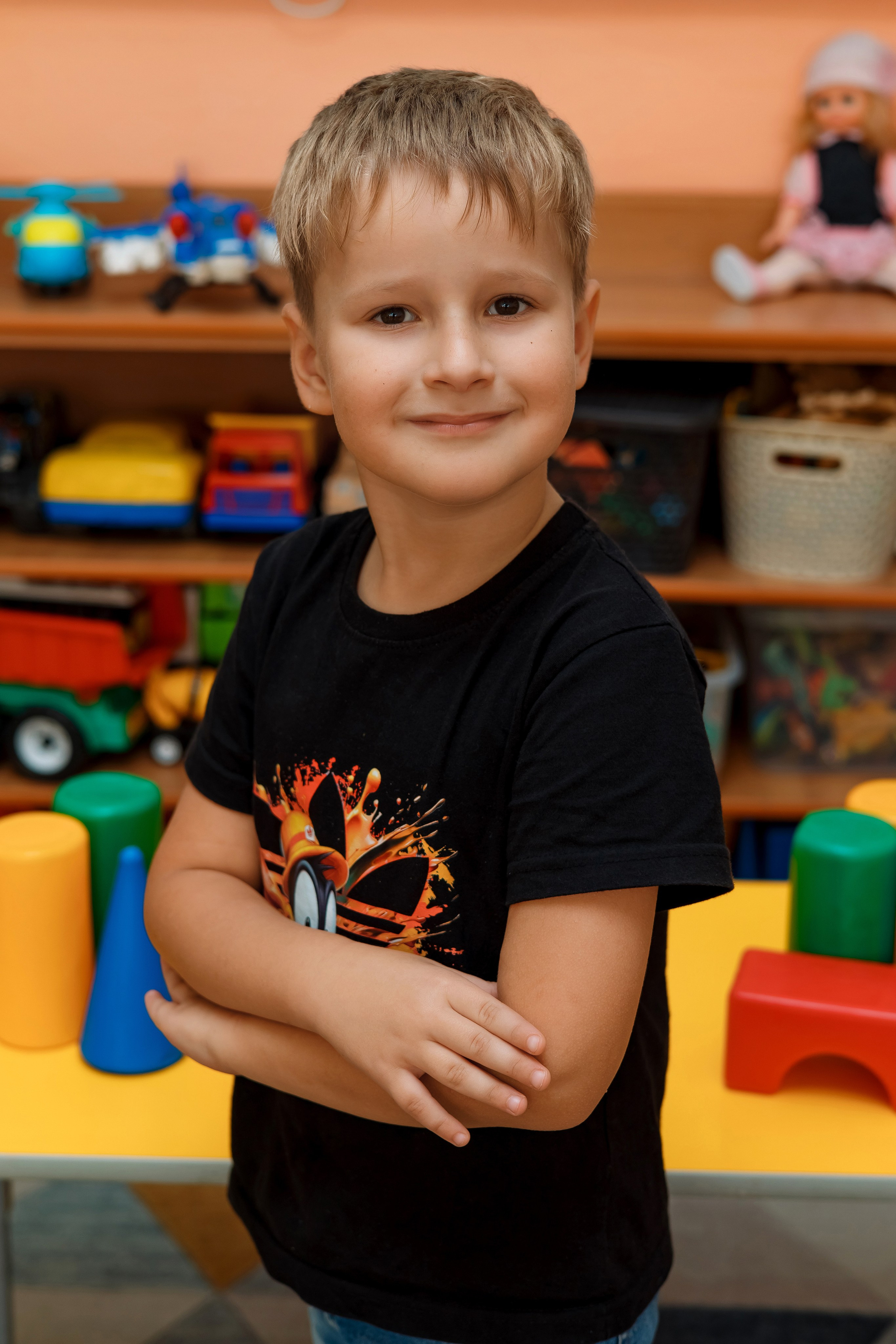 ДС 34. Фотограф Любовь Корниенко, Примоский край