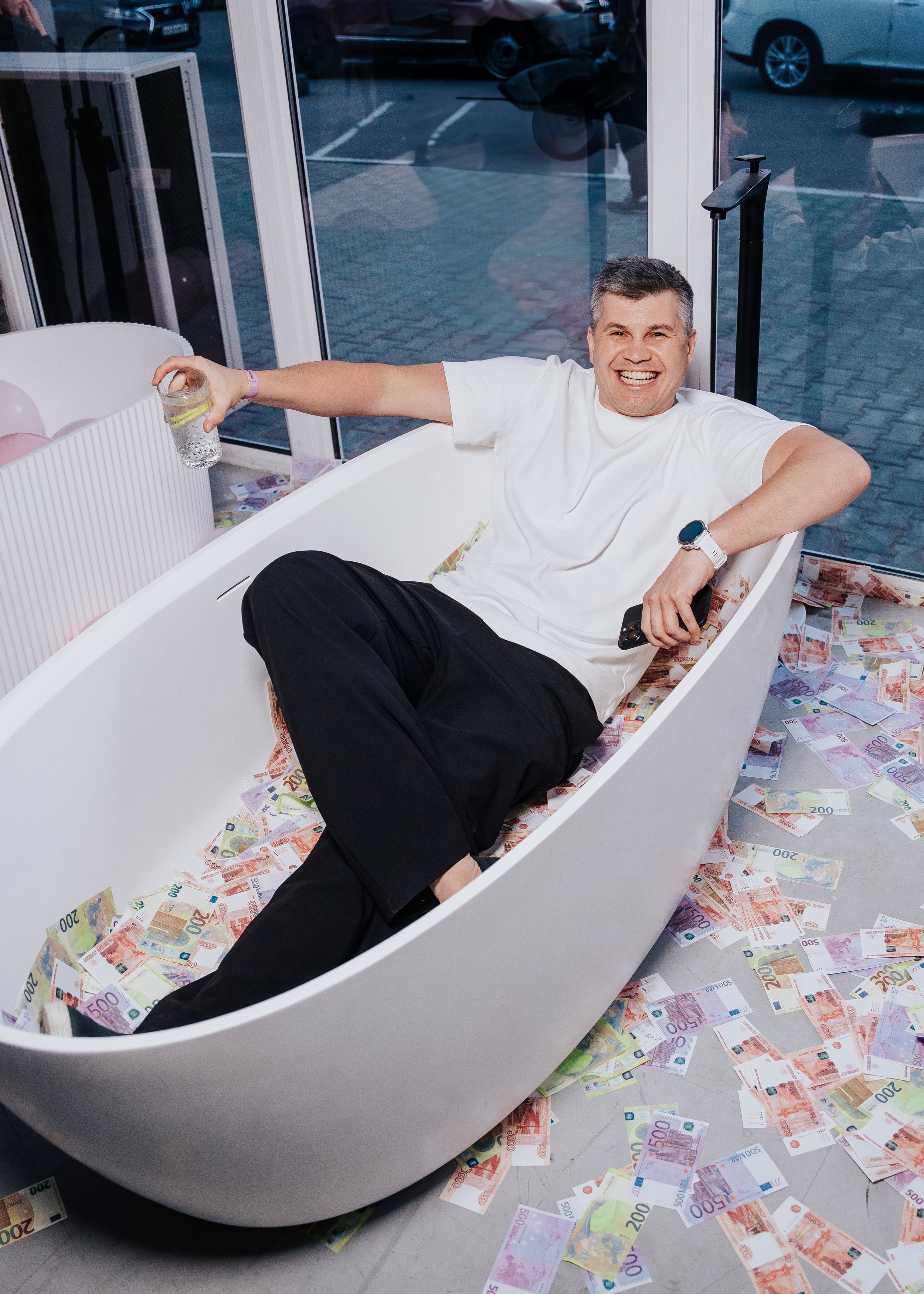 BRAVO. Фотограф Хабаровск