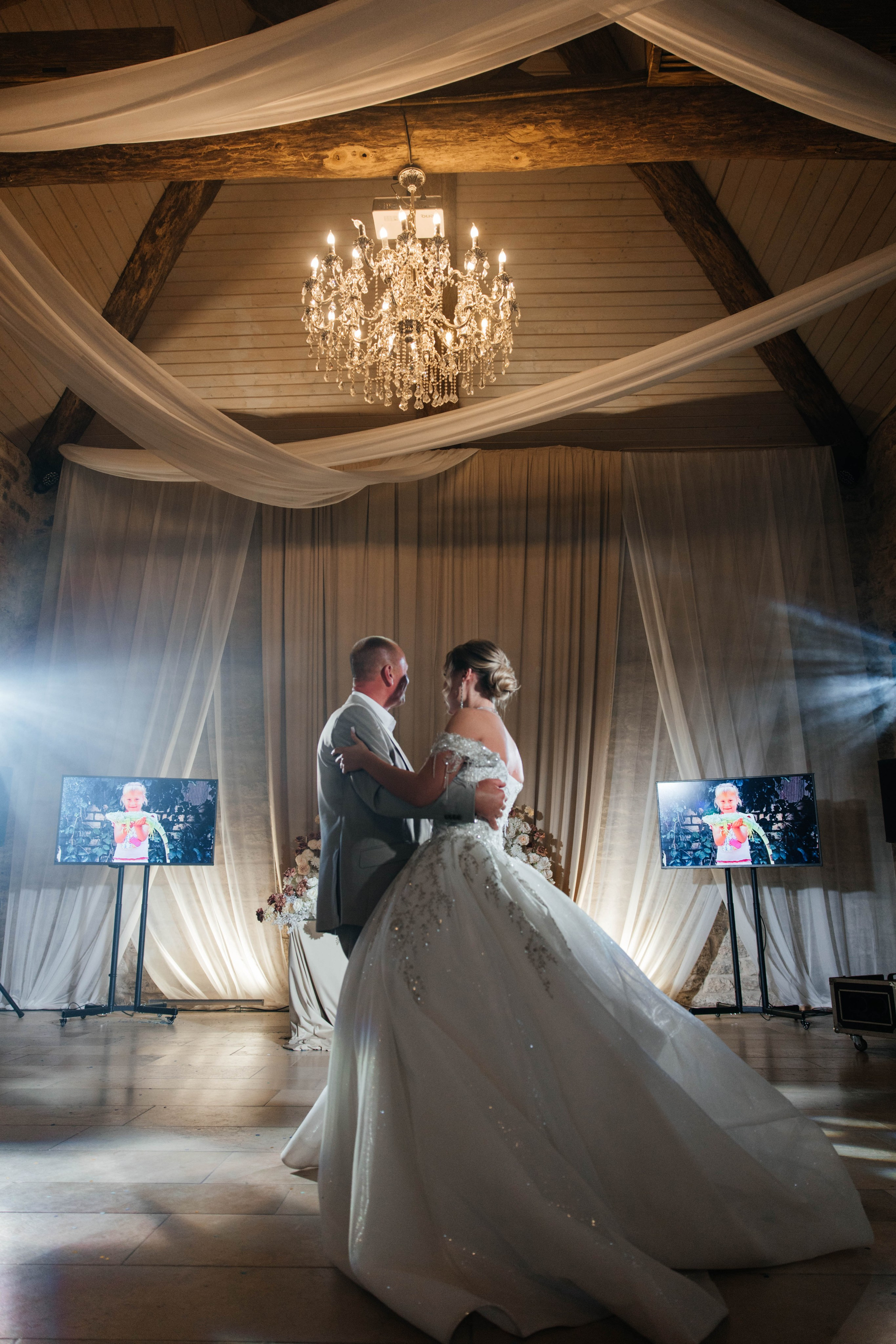 DMITRY & MARIA. Свадебное ФОТО & ВИДЕО Москва/Липецк