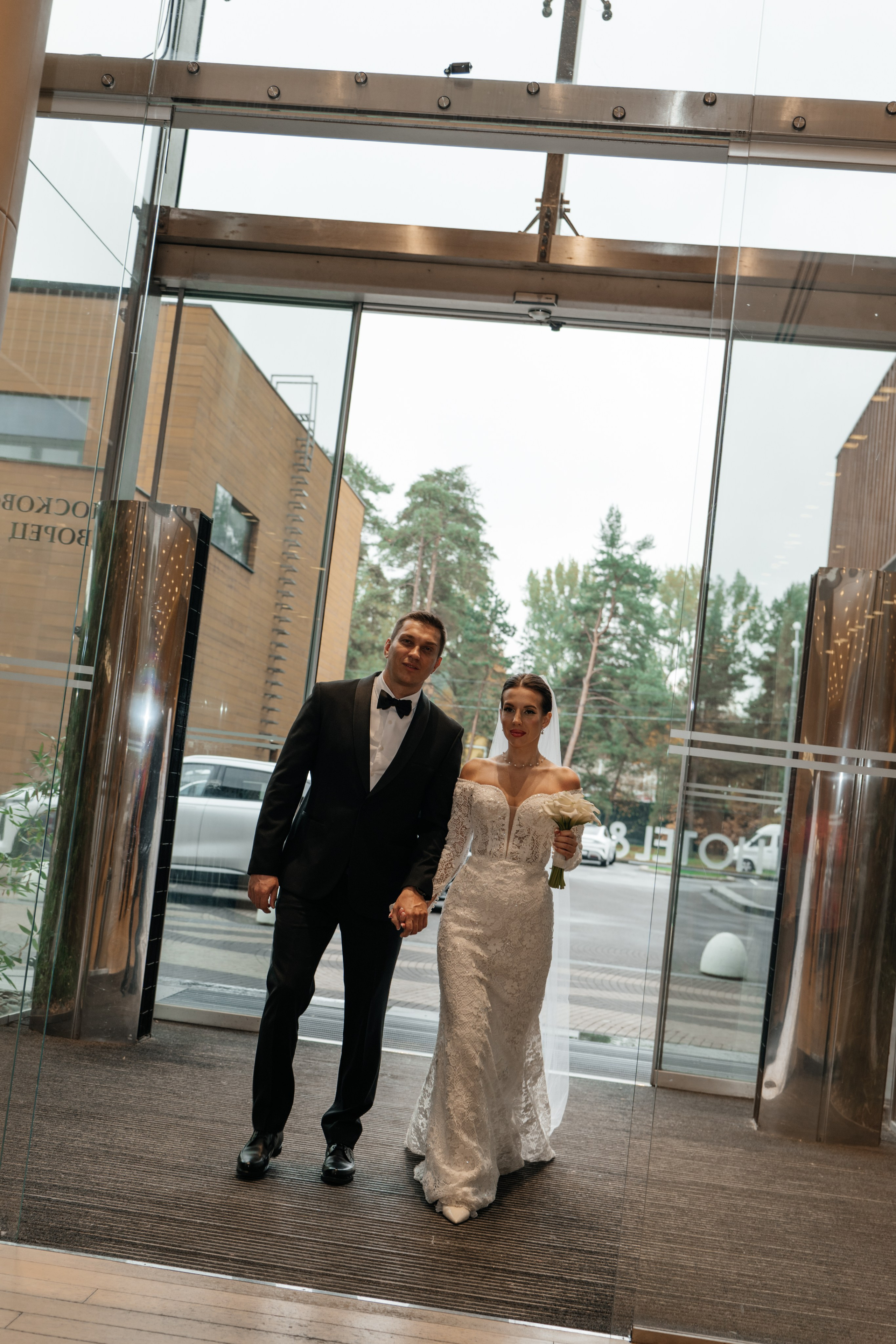 DENIS & ANASTASIA. Свадебное ФОТО & ВИДЕО Москва/Липецк