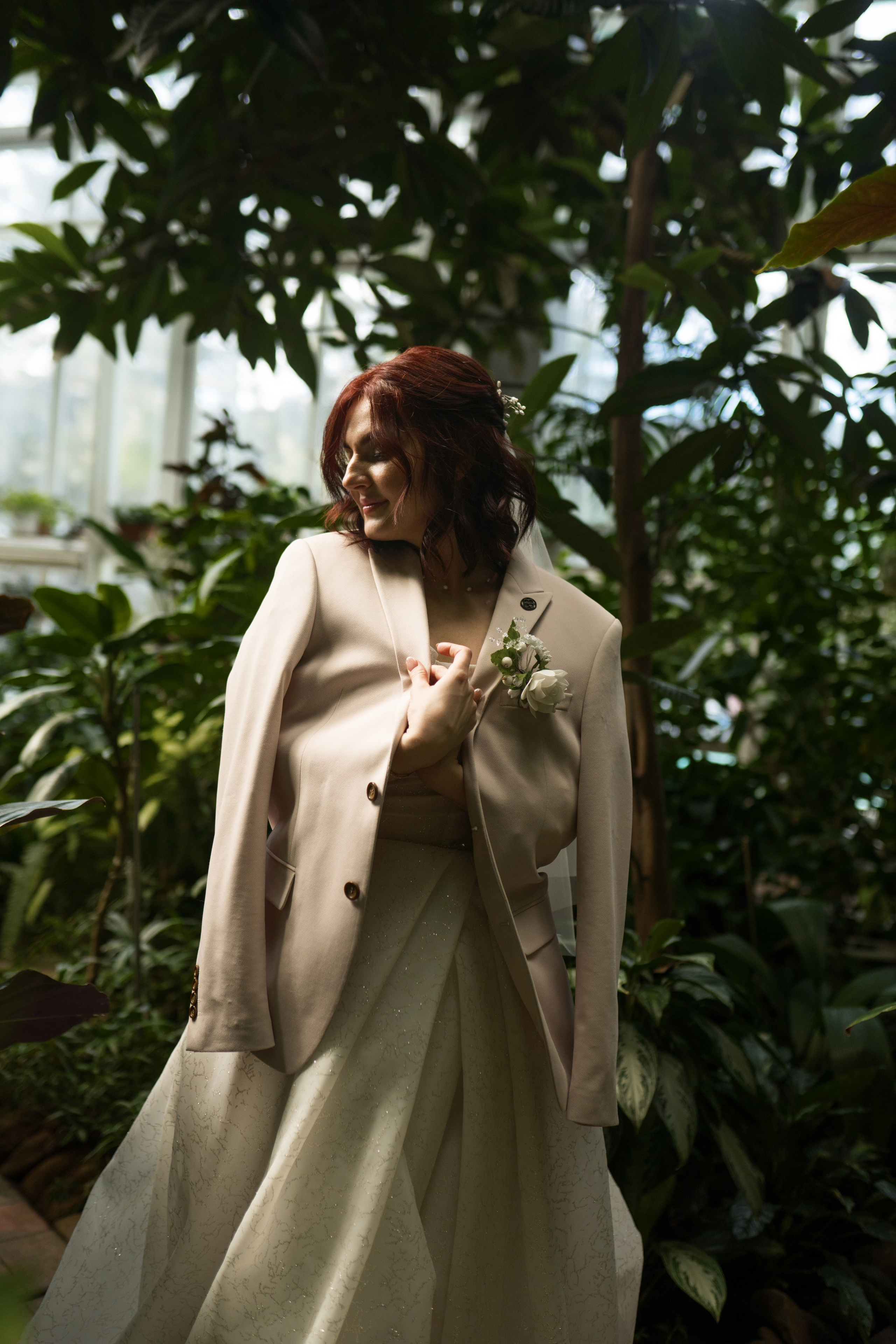 Свадьба | Илья Ксения — 2025