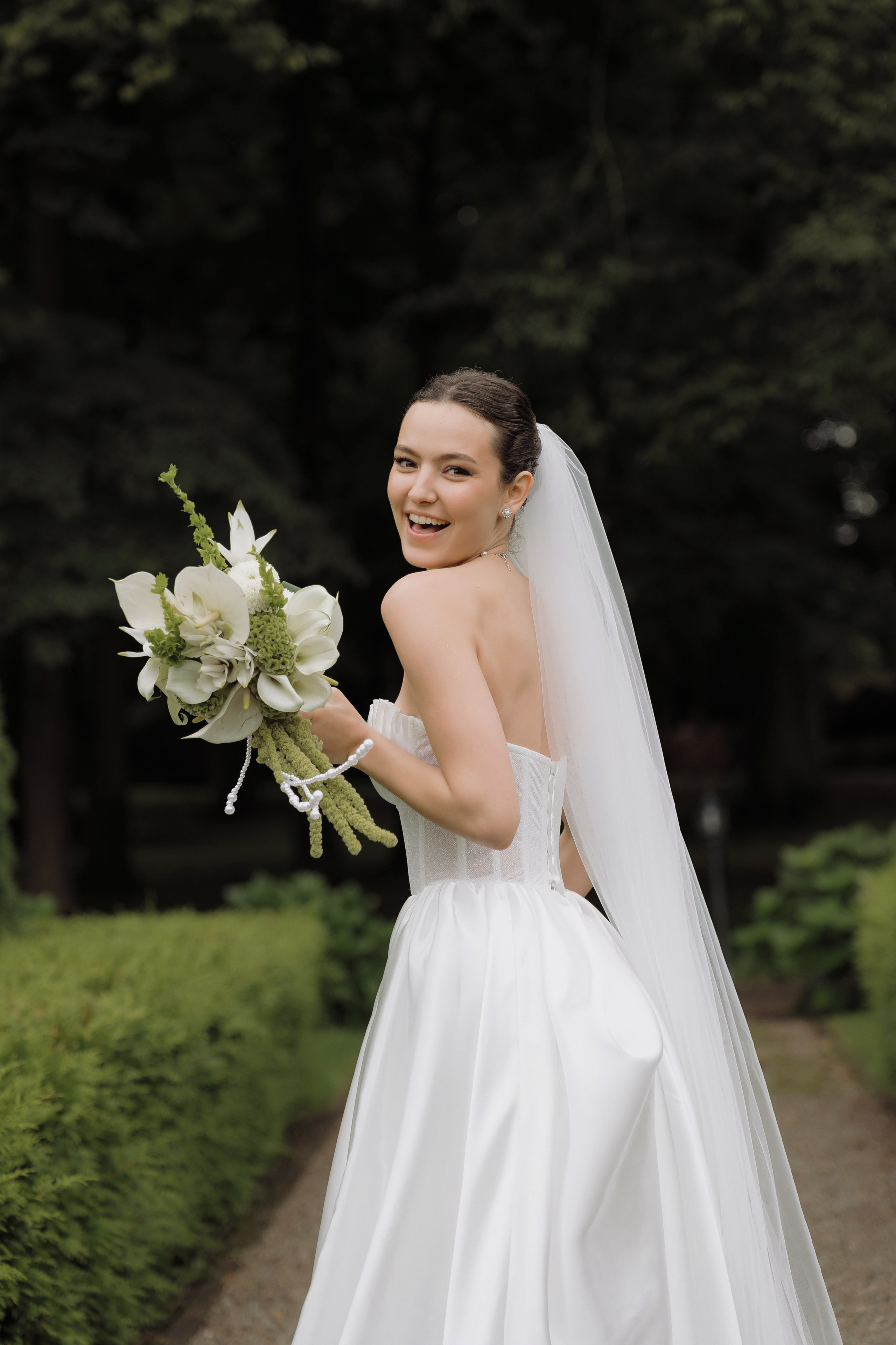 Ты рядом со мной, и это — самый чистый кайф! ♥. Свадебный фотограф Калининград