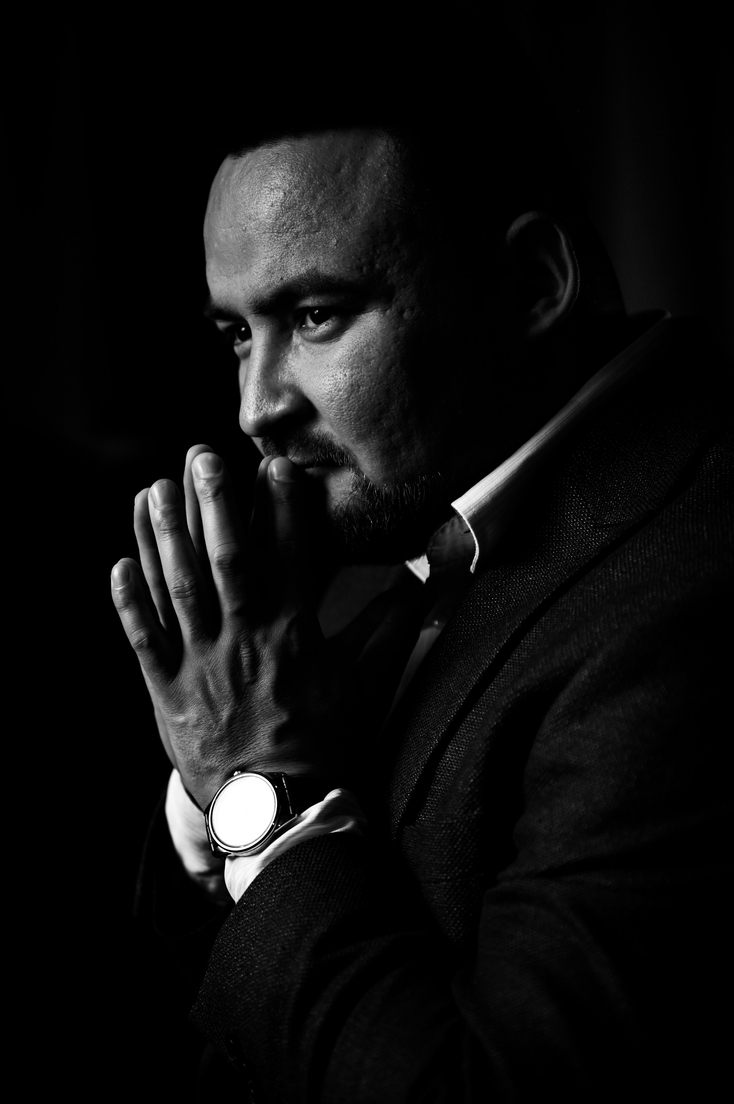 Мария Черных — портретный и семейный фотограф в Краснодаре