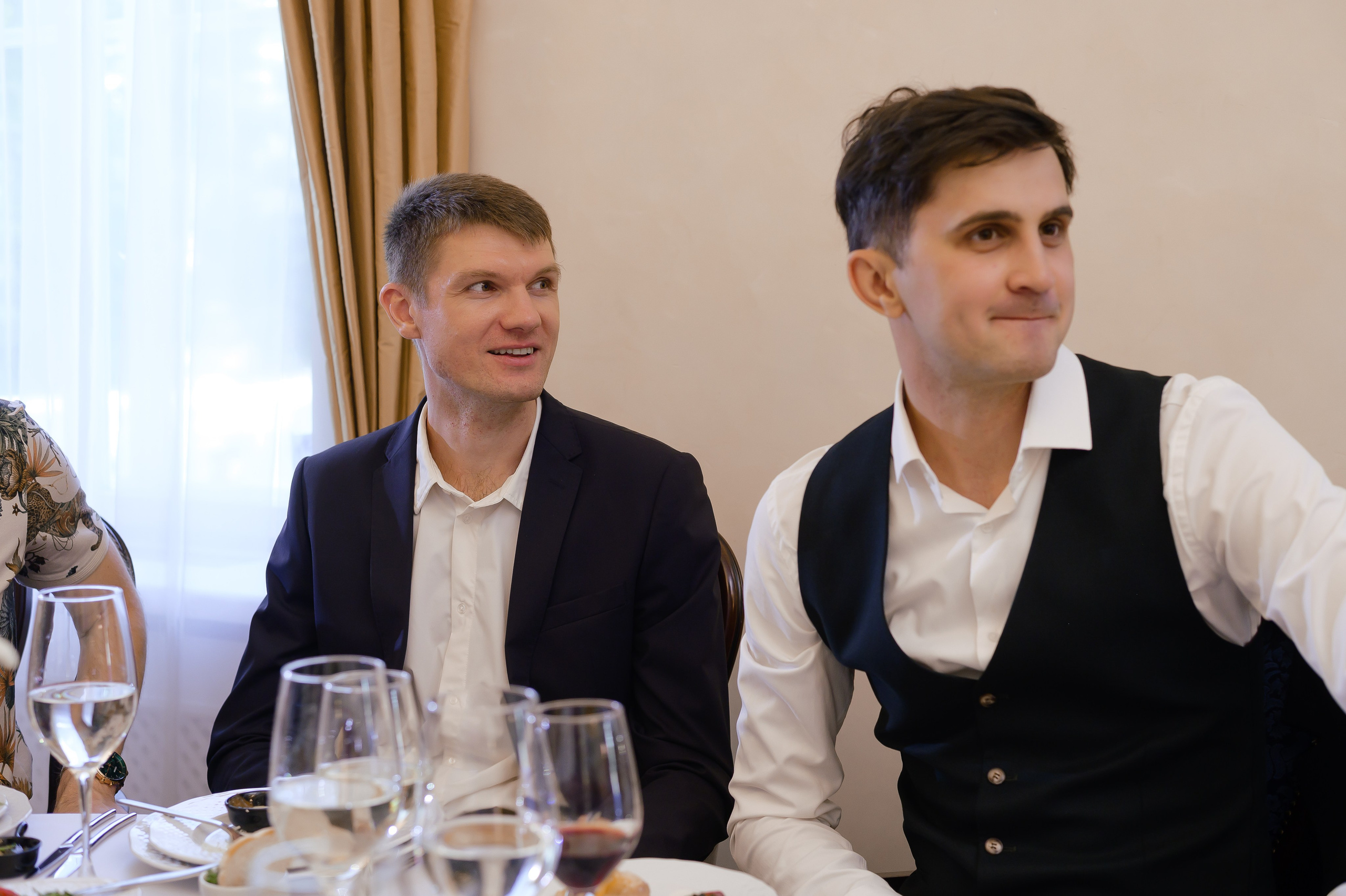 Александр & Елизавета. Семейный и свадебный фотограф в Санкт-Петербурге Серафима Смирнова