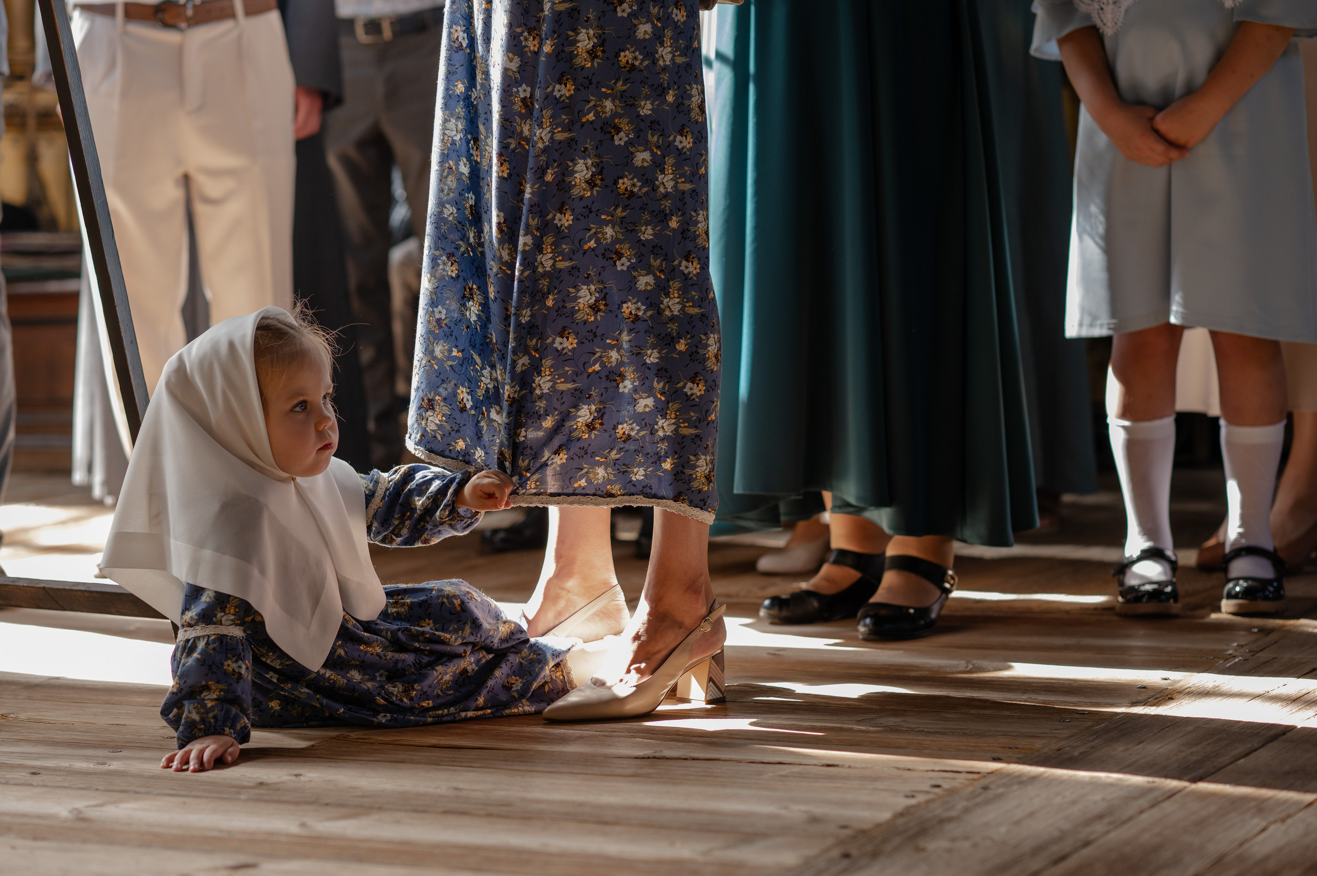 Илья & Эмилия (Москва, Покровский собор). Семейный и свадебный фотограф в Санкт-Петербурге Серафима Смирнова