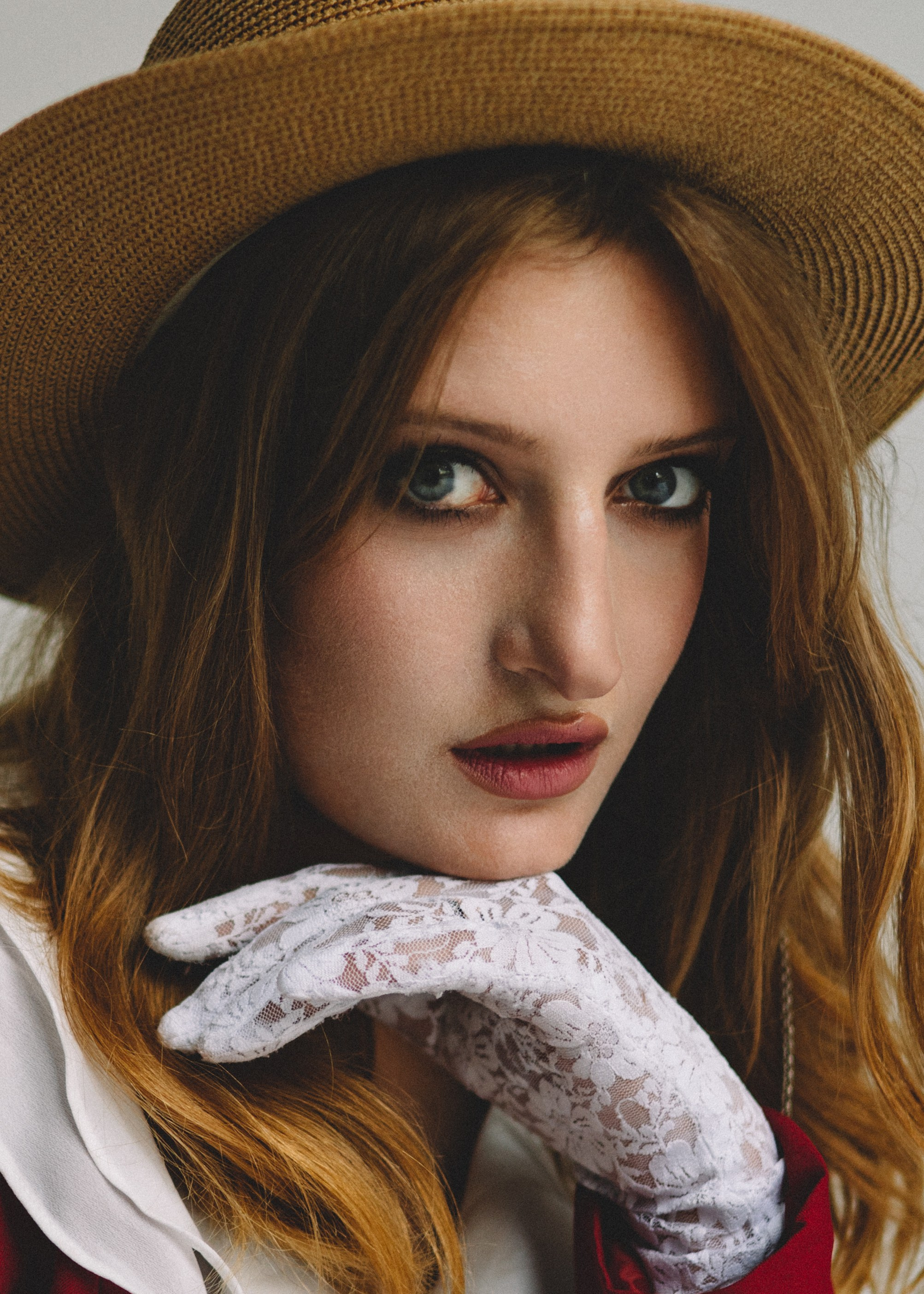 Маргарита. Портретный фотограф Инесса Богданова