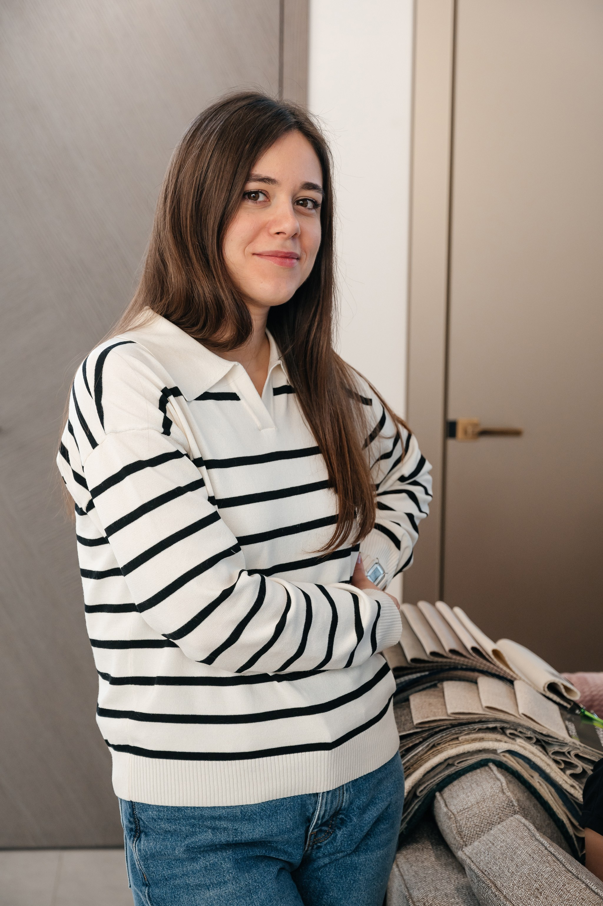 Выступление дизайнера в Academy. Свадебный и семейный фотограф из Санкт-Петербурга Климов Анатолий