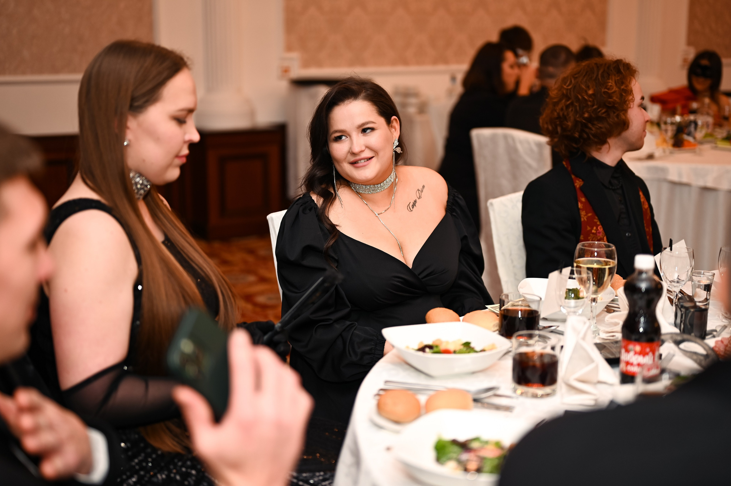 Юбилей Дарьи. Студия детской и семейной фотографии «Время улыбаться»