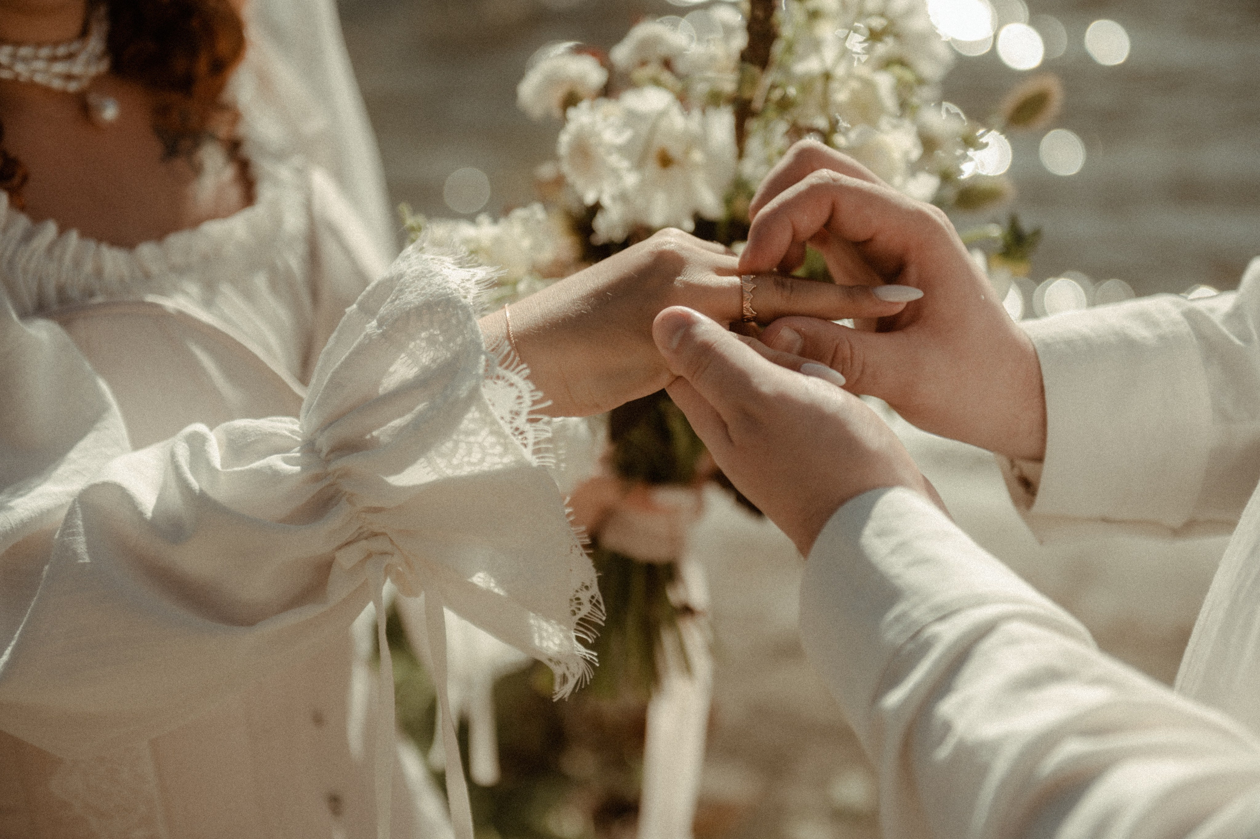 Свадебные фотографии. Фотограф в Барнауле Дарья Бутурлакина. Люби.Цени.Касайся