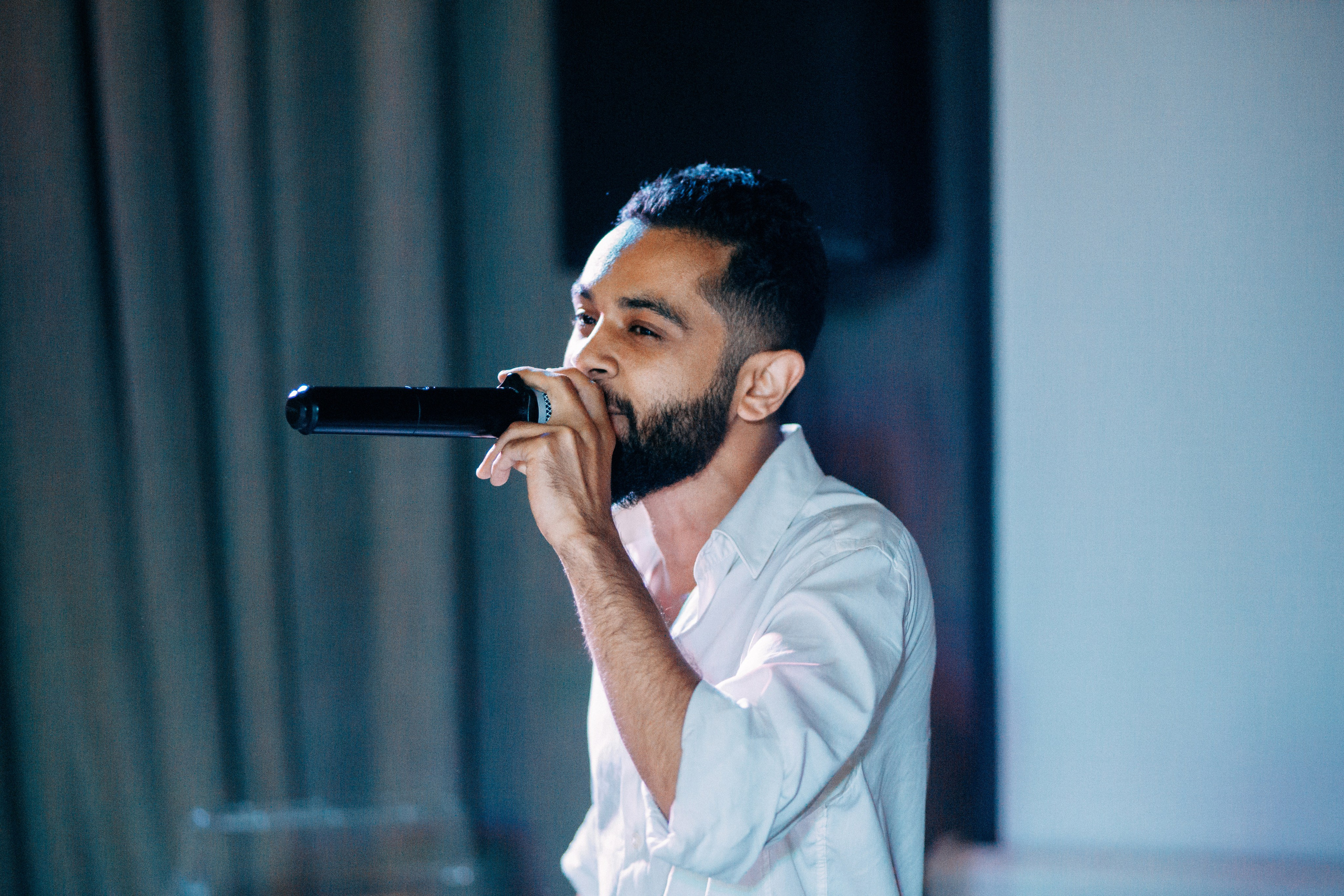 Хасан и Карина. Свадебный, репортажный фотограф в Тюмени Сергей Тапилин