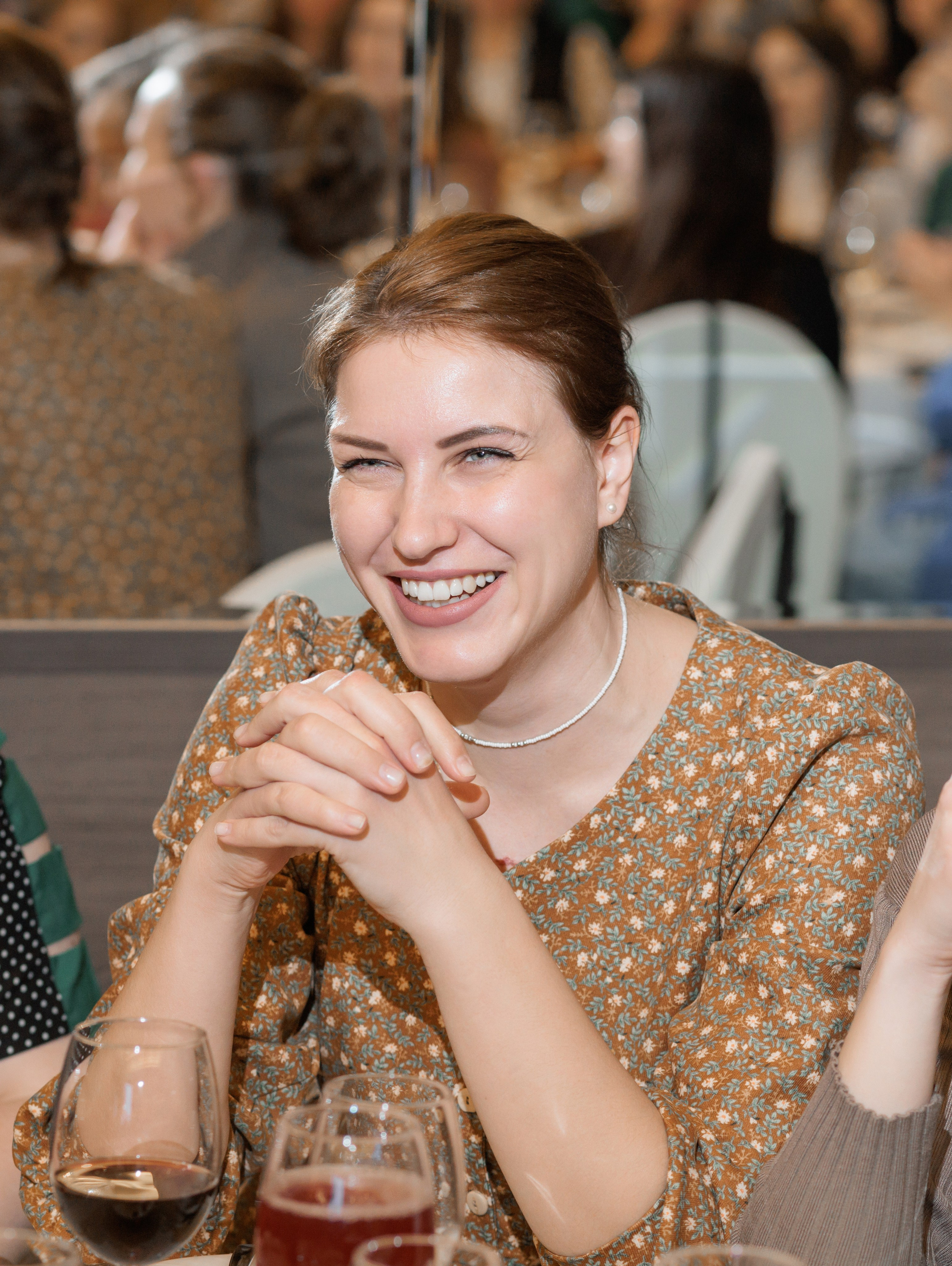 Конференции. Свадебный, репортажный фотограф в Тюмени Сергей Тапилин