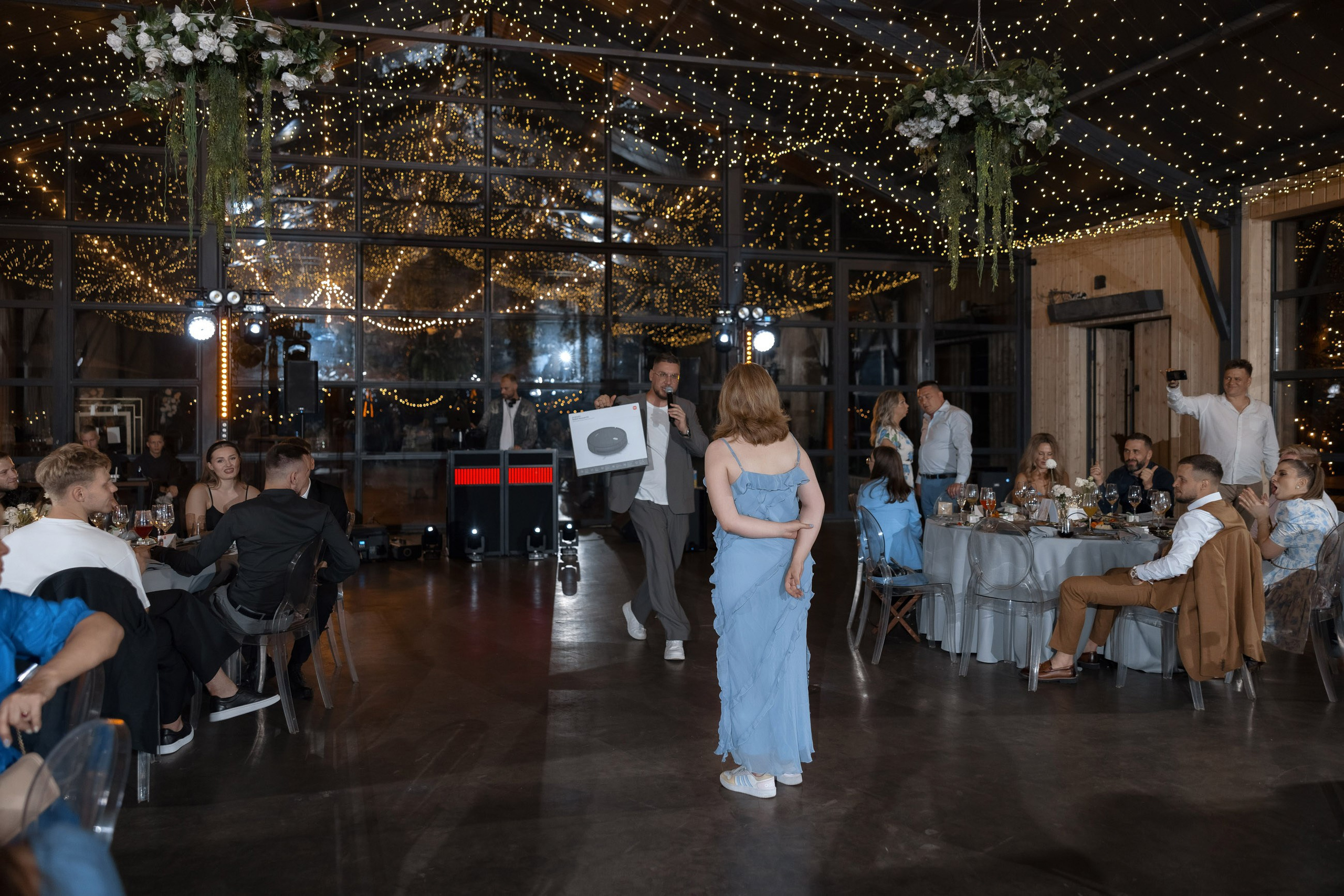 Павел и Ксения. Свадебный фотограф и видеограф Юрий и Эля Дубинины