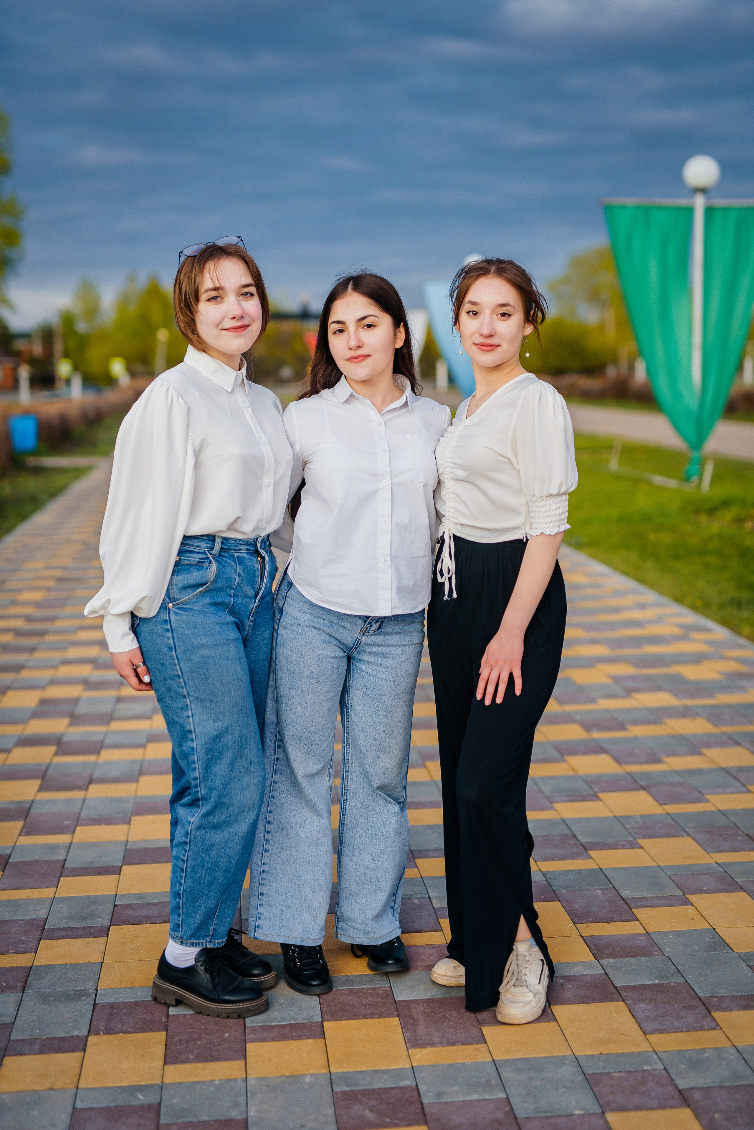 Свободный стиль. Семейный фотограф в Барнауле