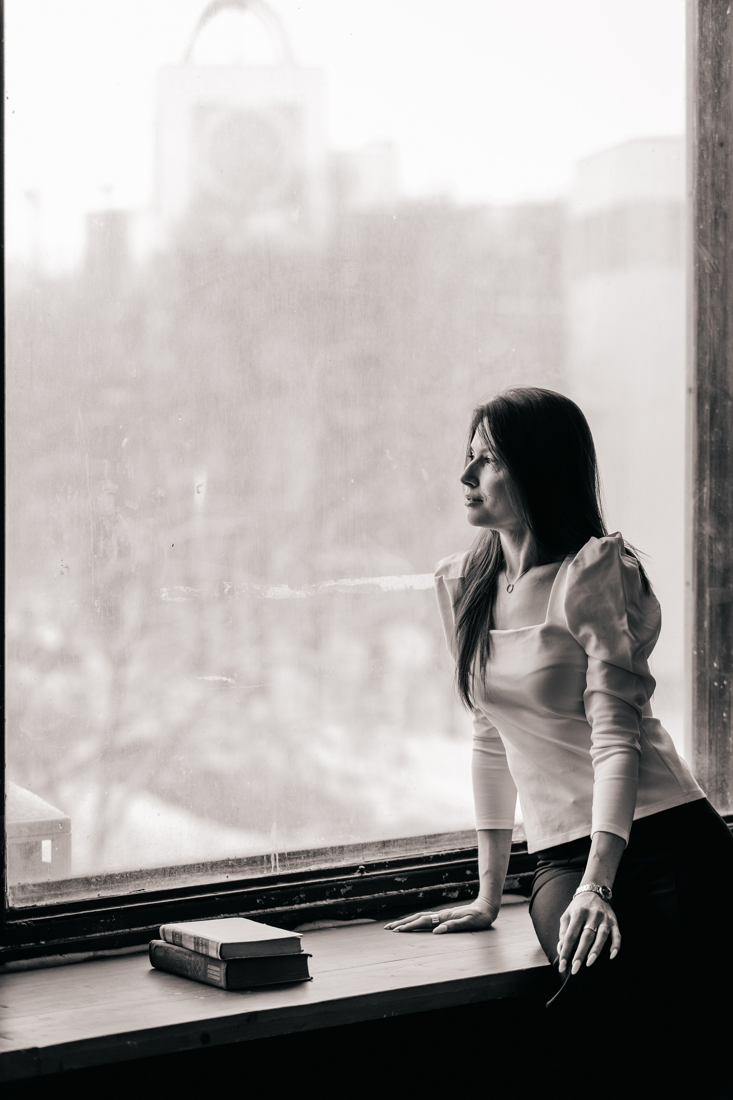 Лира. Фотограф Харитонова Наталья