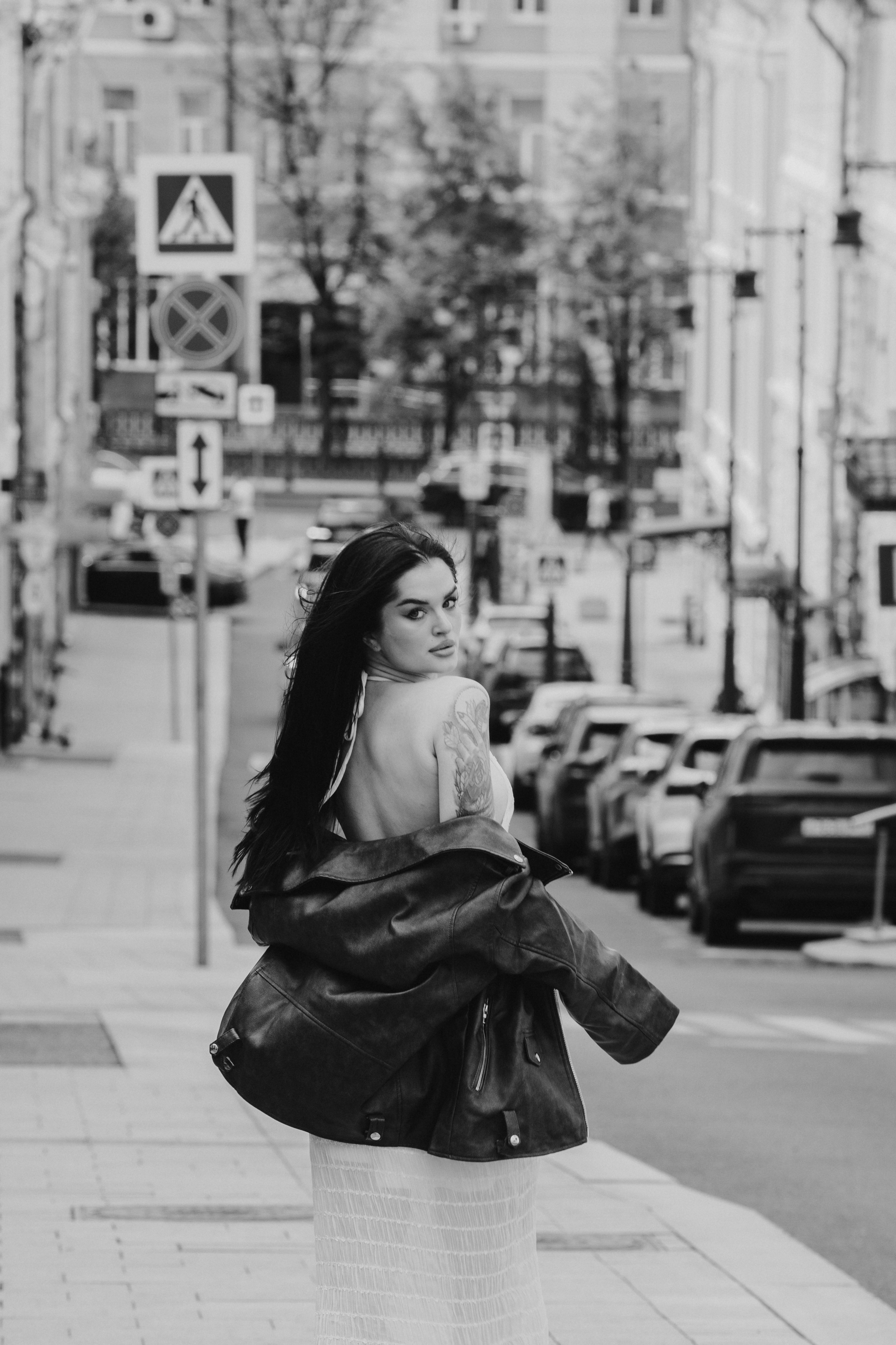 Даша. Фотограф Харитонова Наталья