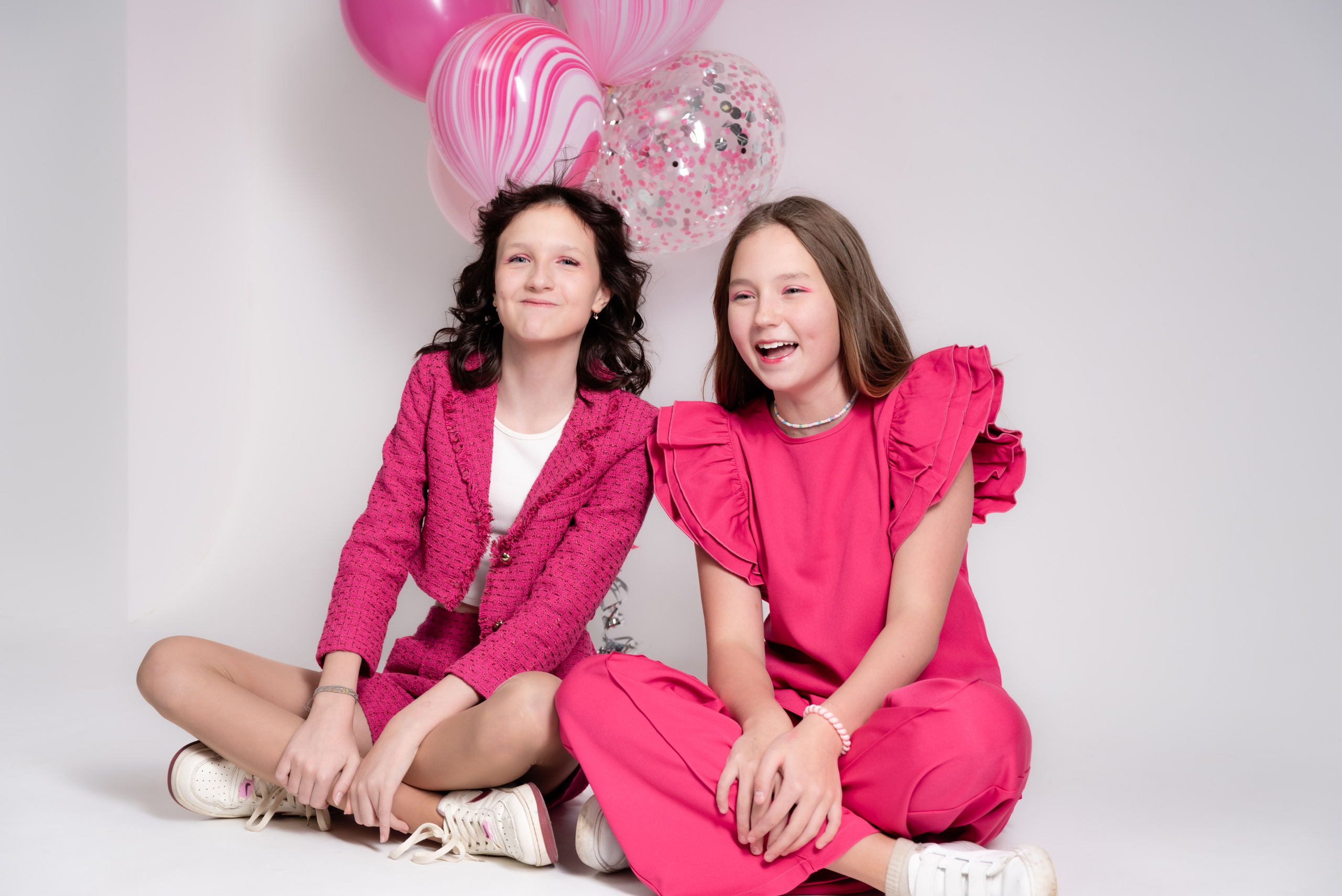 Подростковые фотосессии. Фотограф Светлана Воронцова