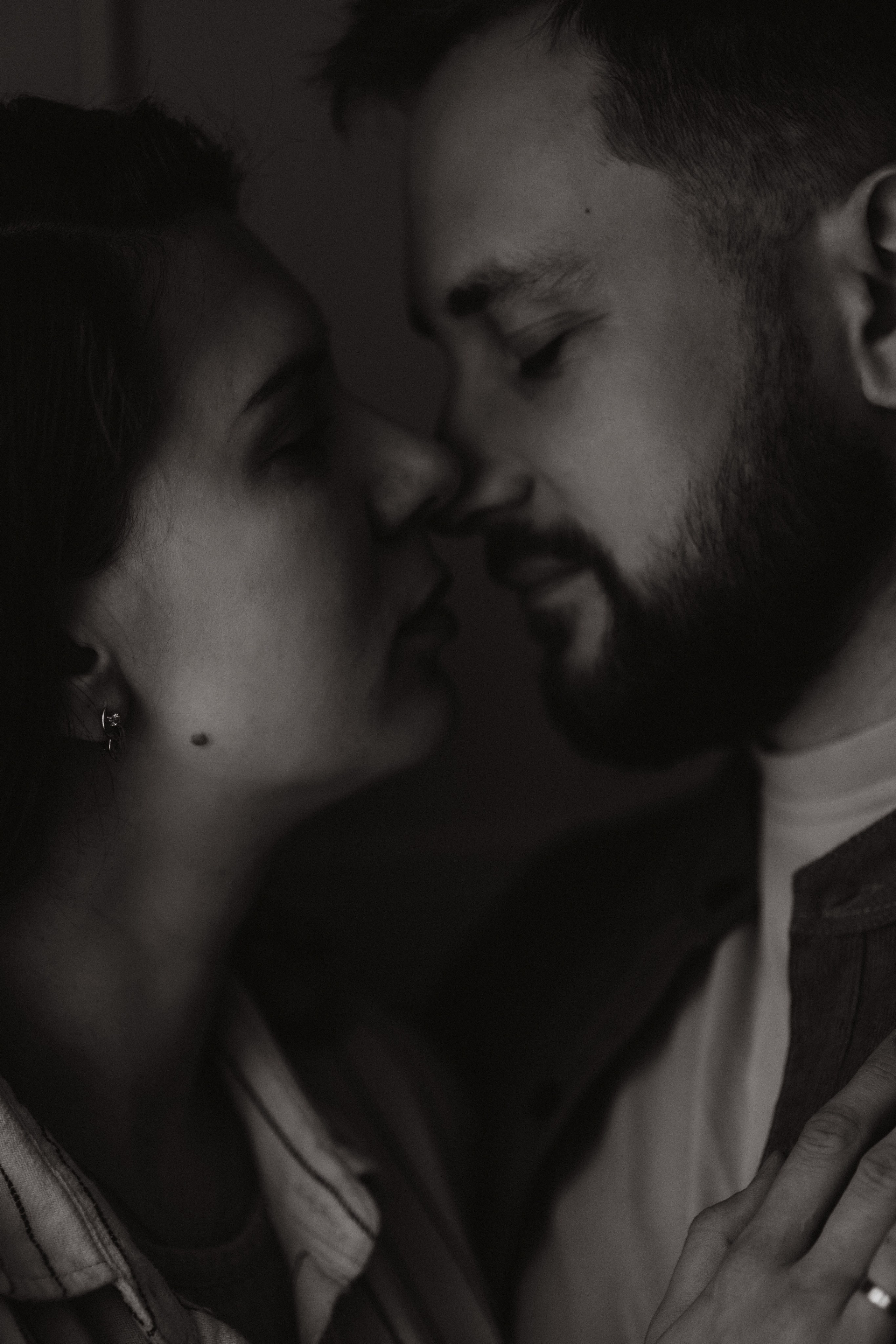 История для Ксюши и Паши. Семейный и свадебный фотограф в Чите Мария Авдеева