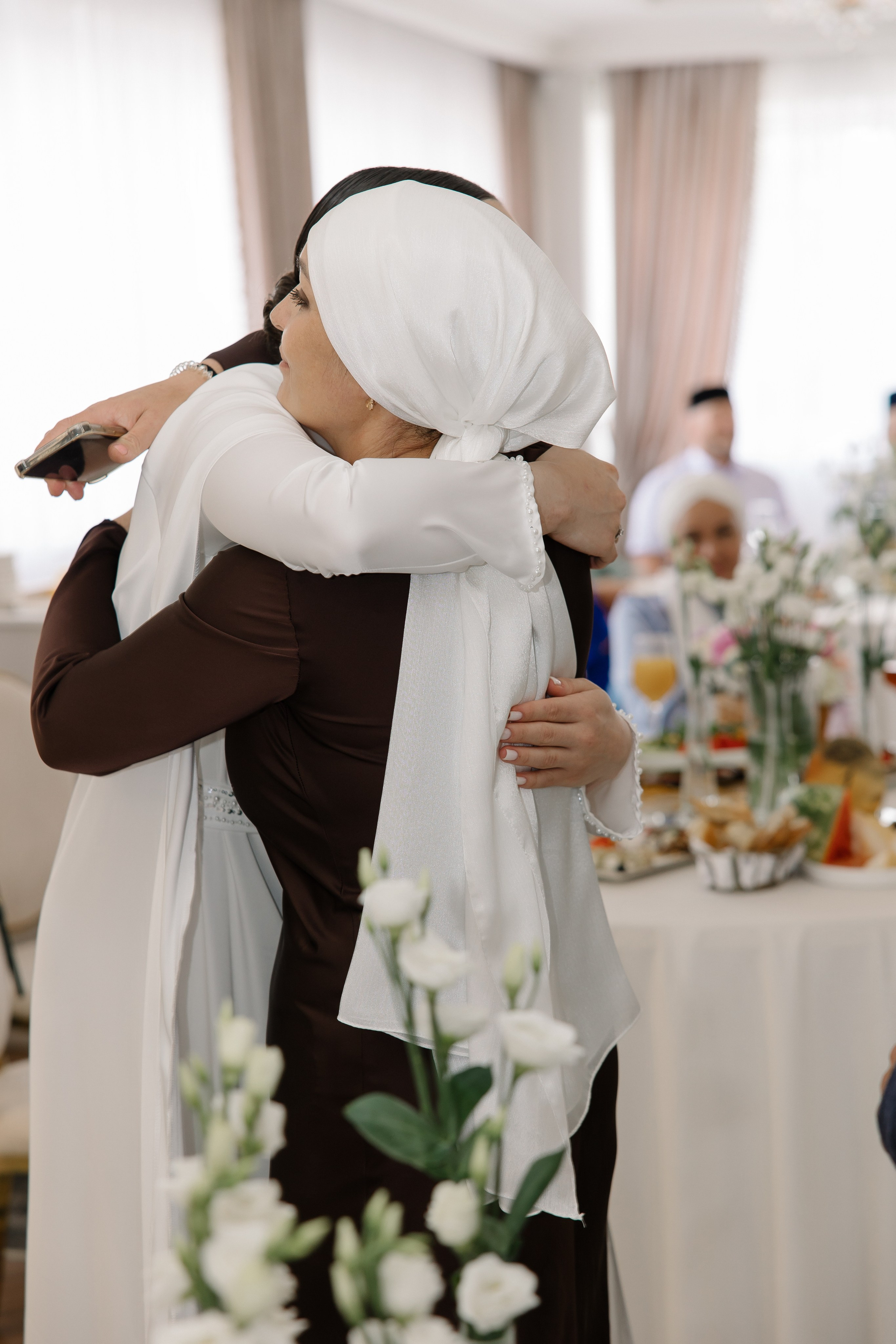 Тимур и Алия. Свадебный и семейный фотограф в Набережных Челнах и Казани