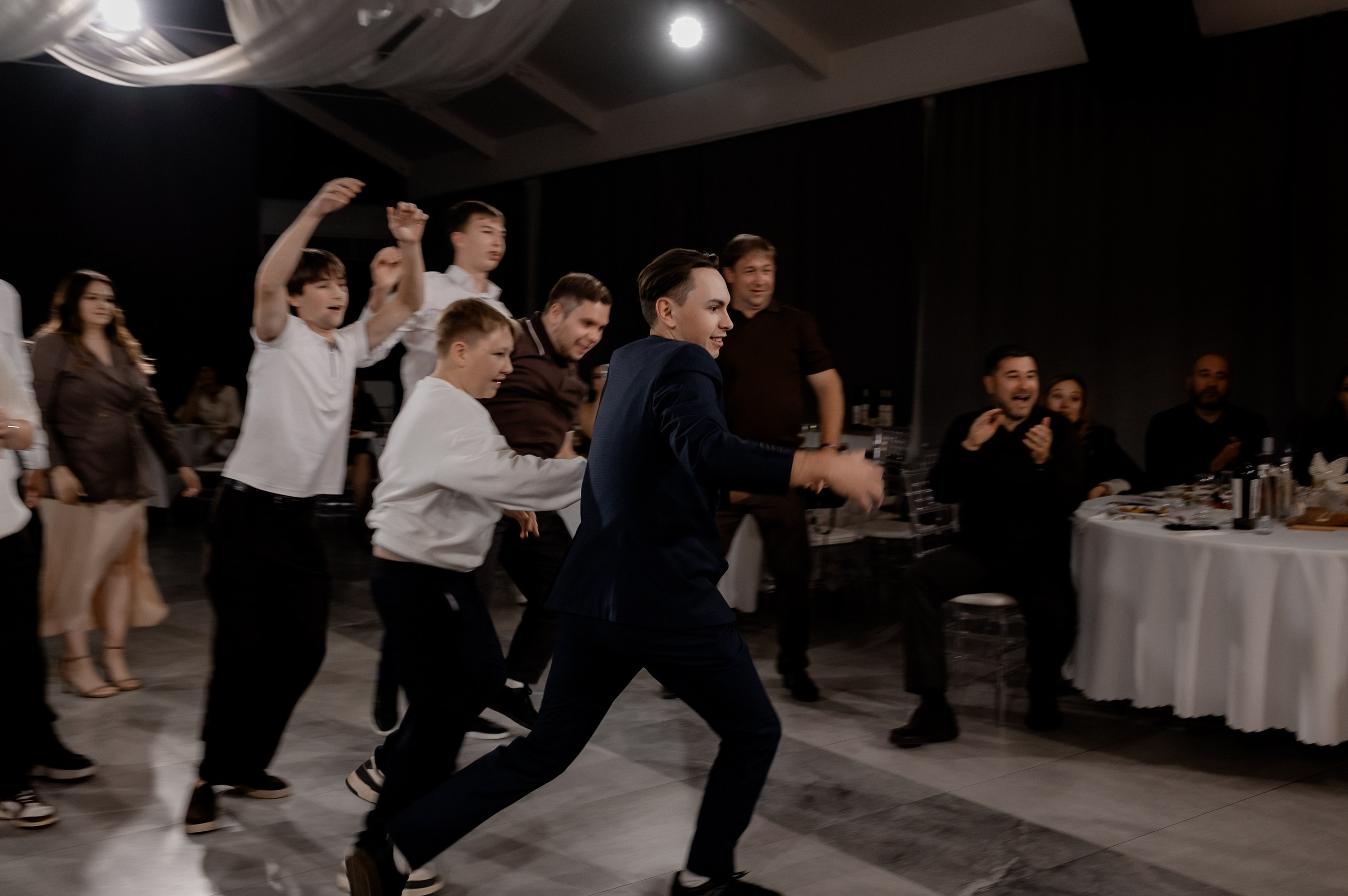 Валерий и Диана. Свадебный фотограф Анна Пятак