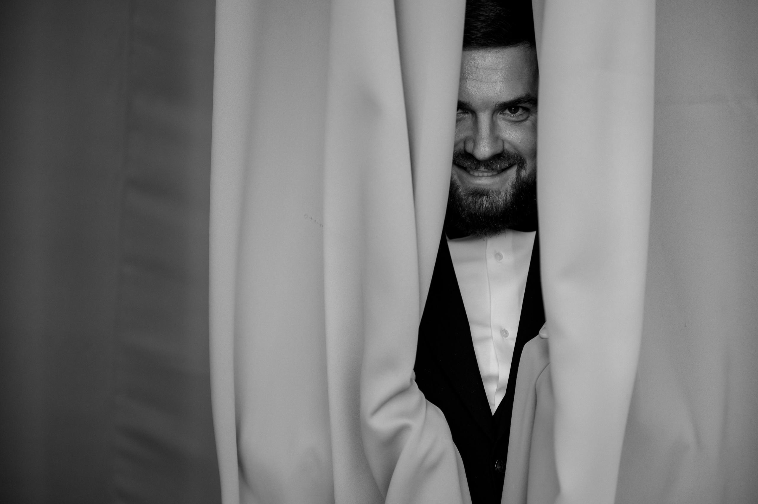Валерий и Диана. Свадебный фотограф Анна Пятак