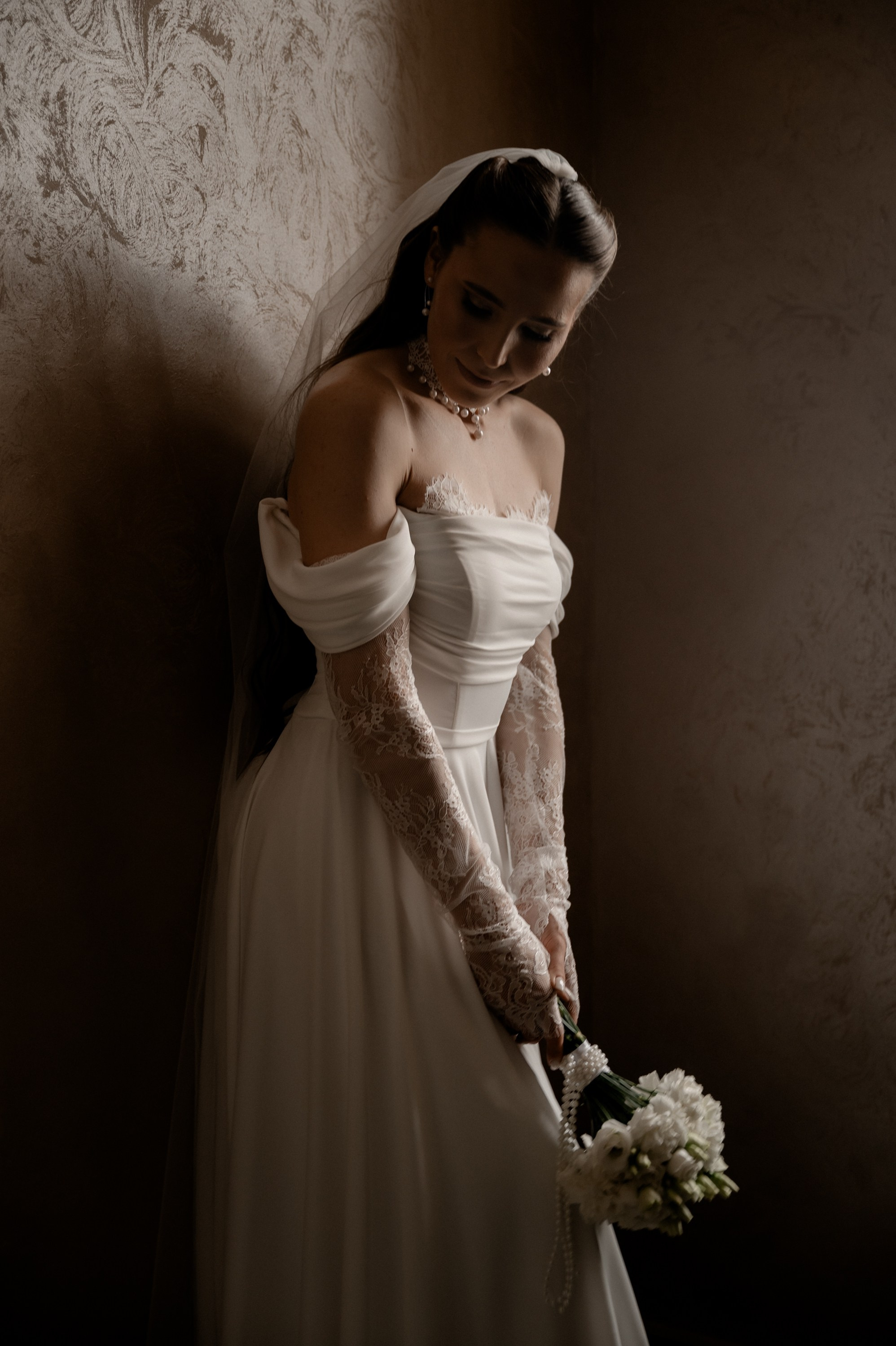 Алексей и Виктория. Свадебный фотограф Анна Пятак