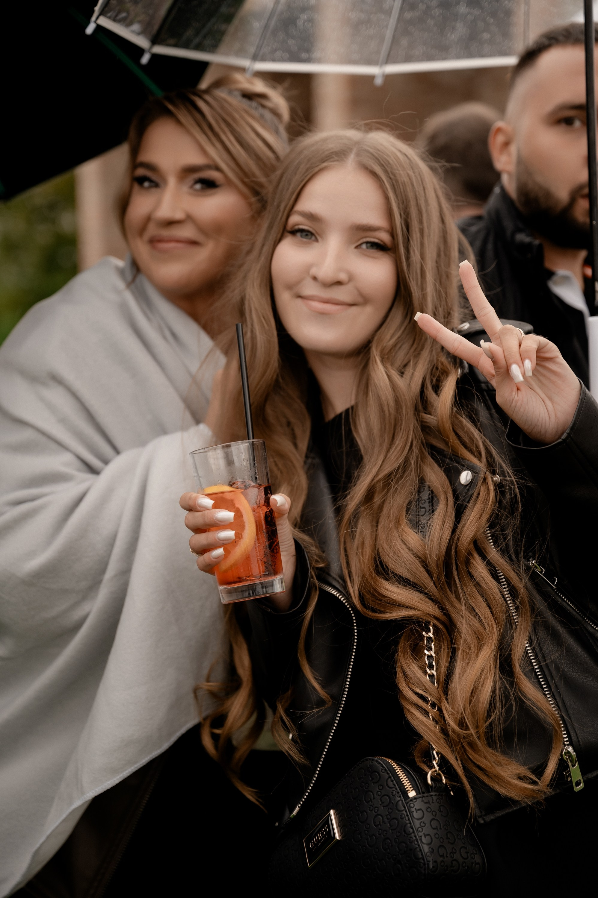 Александр и Александра. Свадебный фотограф Анна Пятак