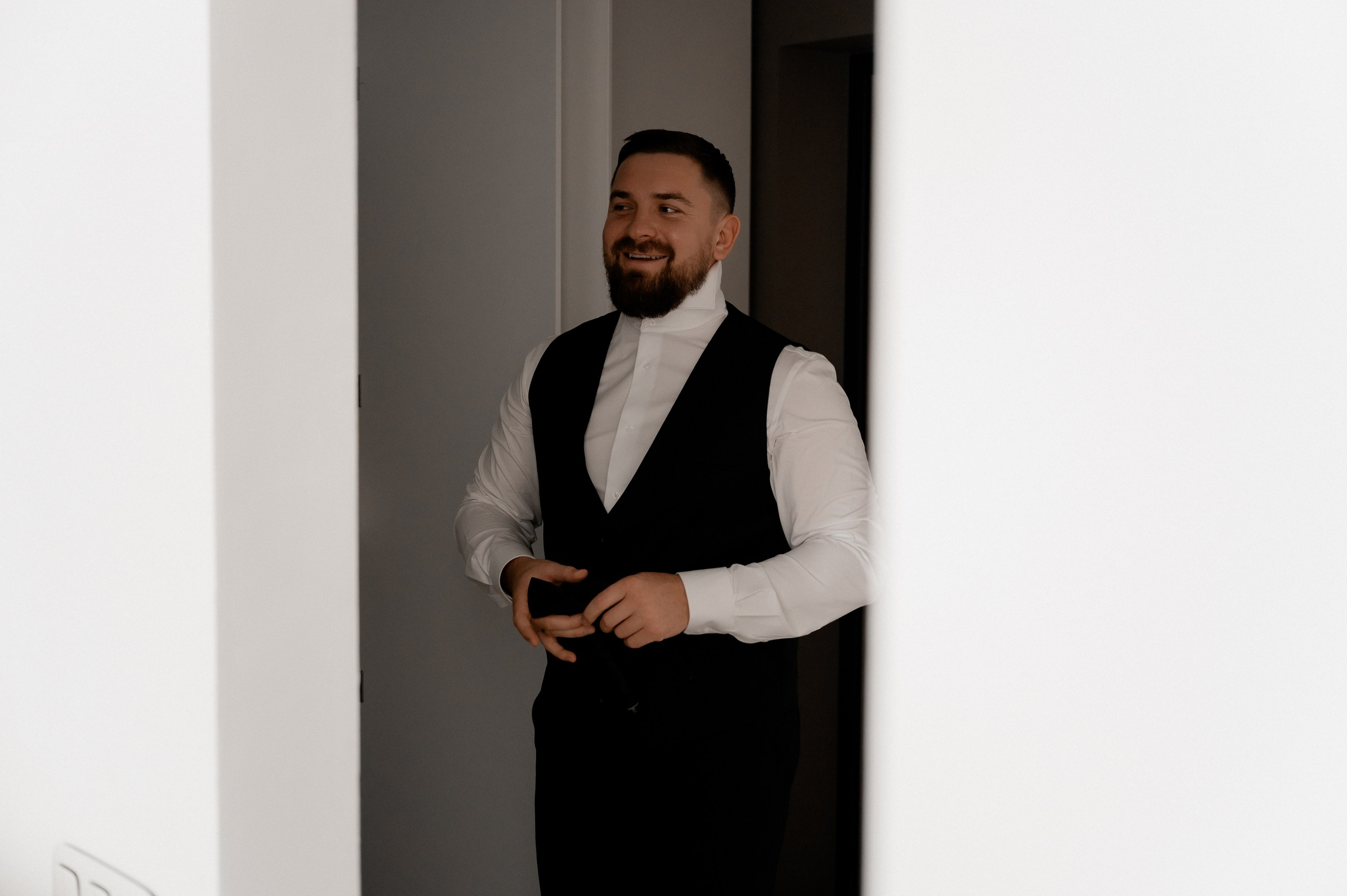 Валерий и Диана. Свадебный фотограф Анна Пятак