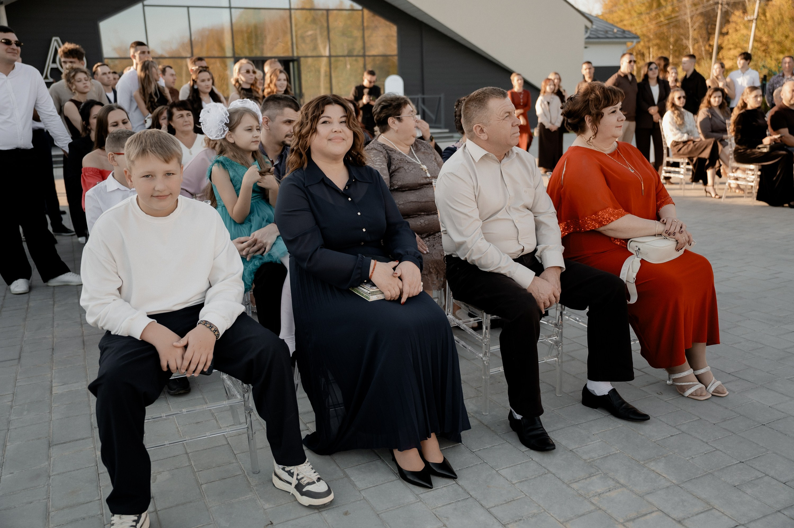 Валерий и Диана. Свадебный фотограф Анна Пятак