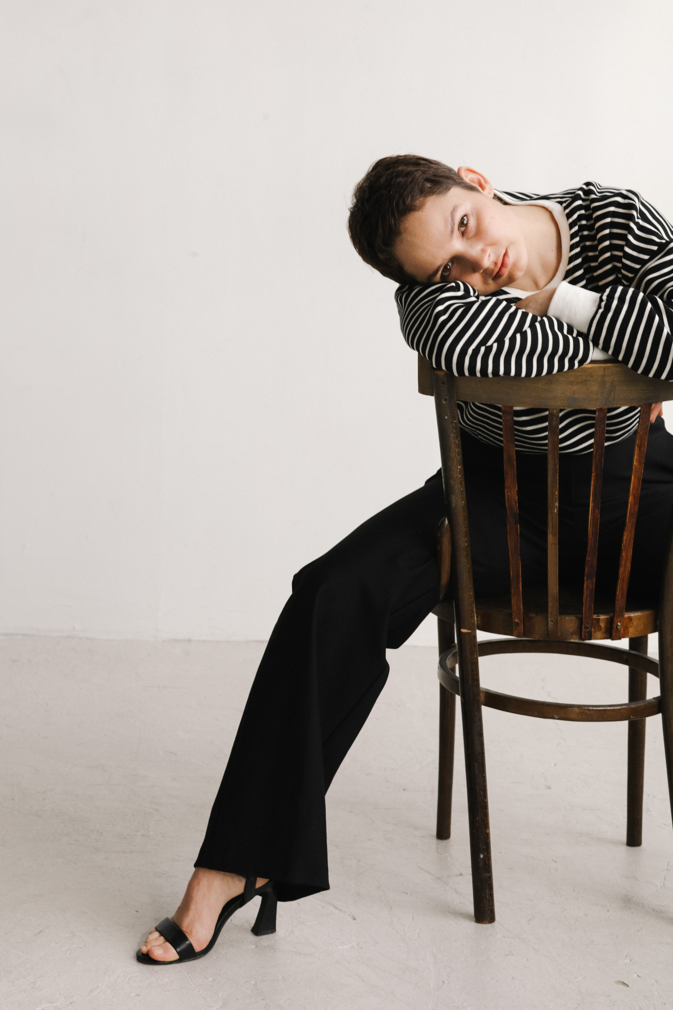 Оля. Алёна Стерхова — Предметный и портретный фотограф. Ижевск