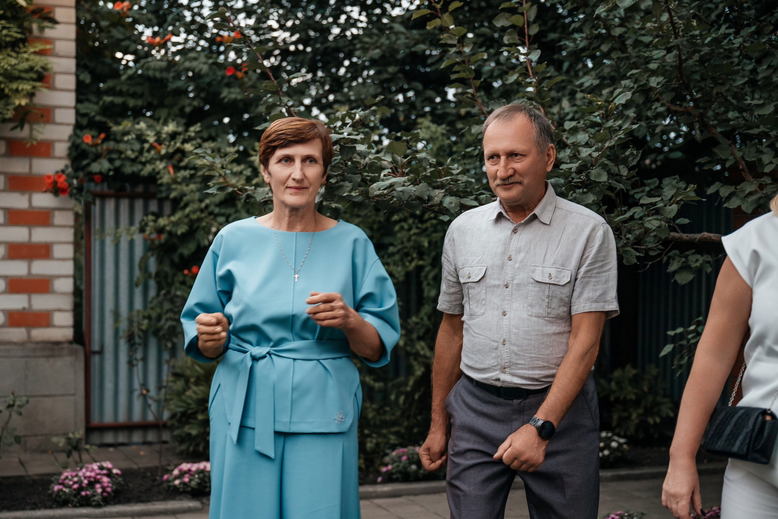 «Свадьба Даши и Артема». Школьный фотограф в Валуйках. Фотосессии для выпускников и изготовление выпускных альбомов в городе Валуйки и в Белгородской области