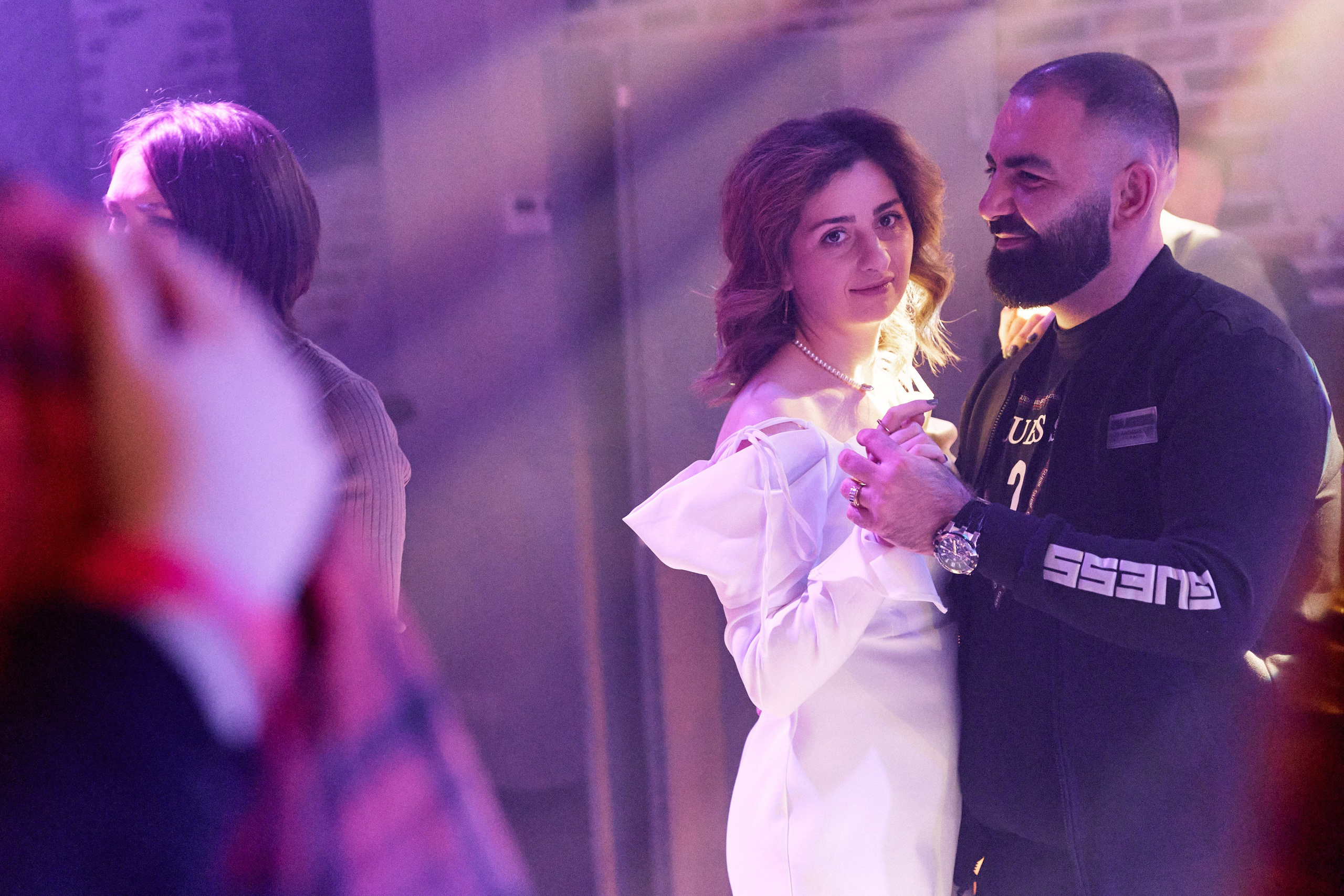 Посмотреть серию. Свадебный и семейный фотограф в Красноярске Тряпчев Павел