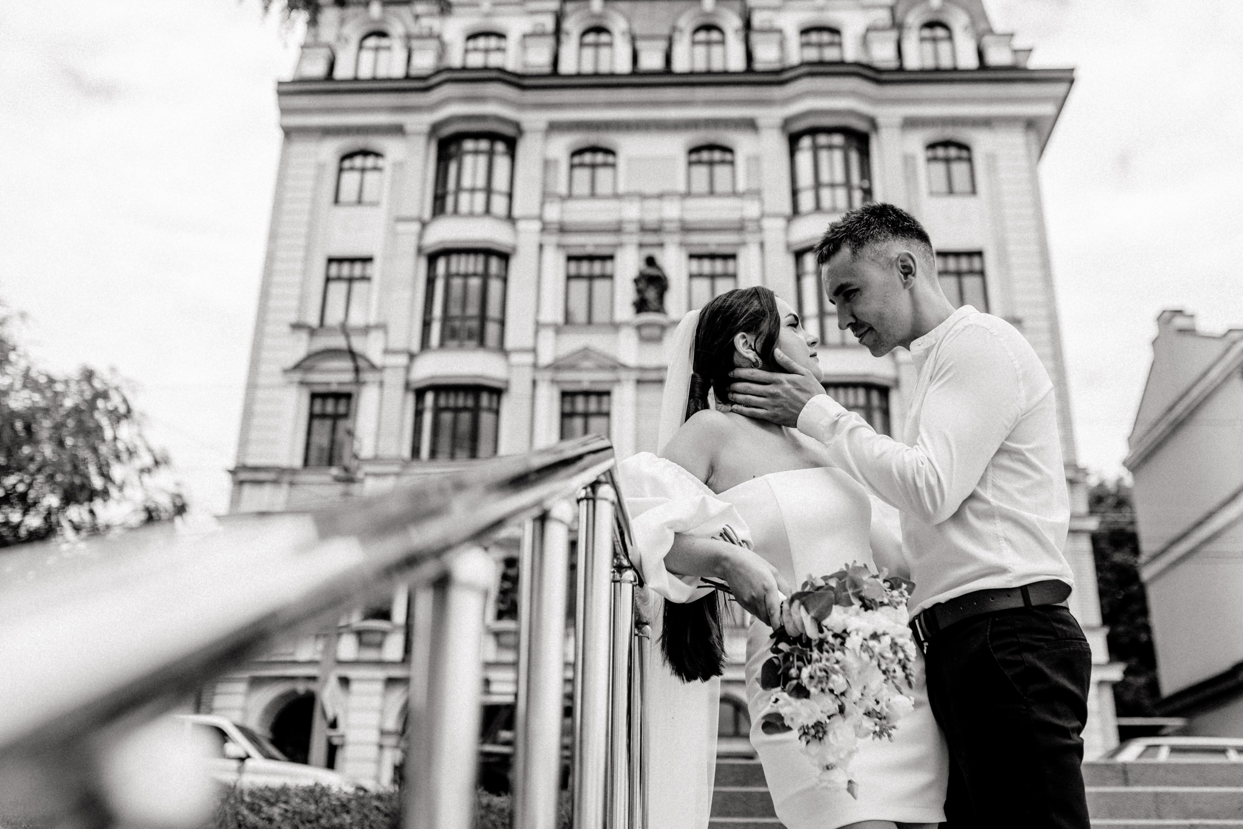 Александр и Ксения. Фотограф в Саратове Александр Кухаренко. И не только в Саратове :)