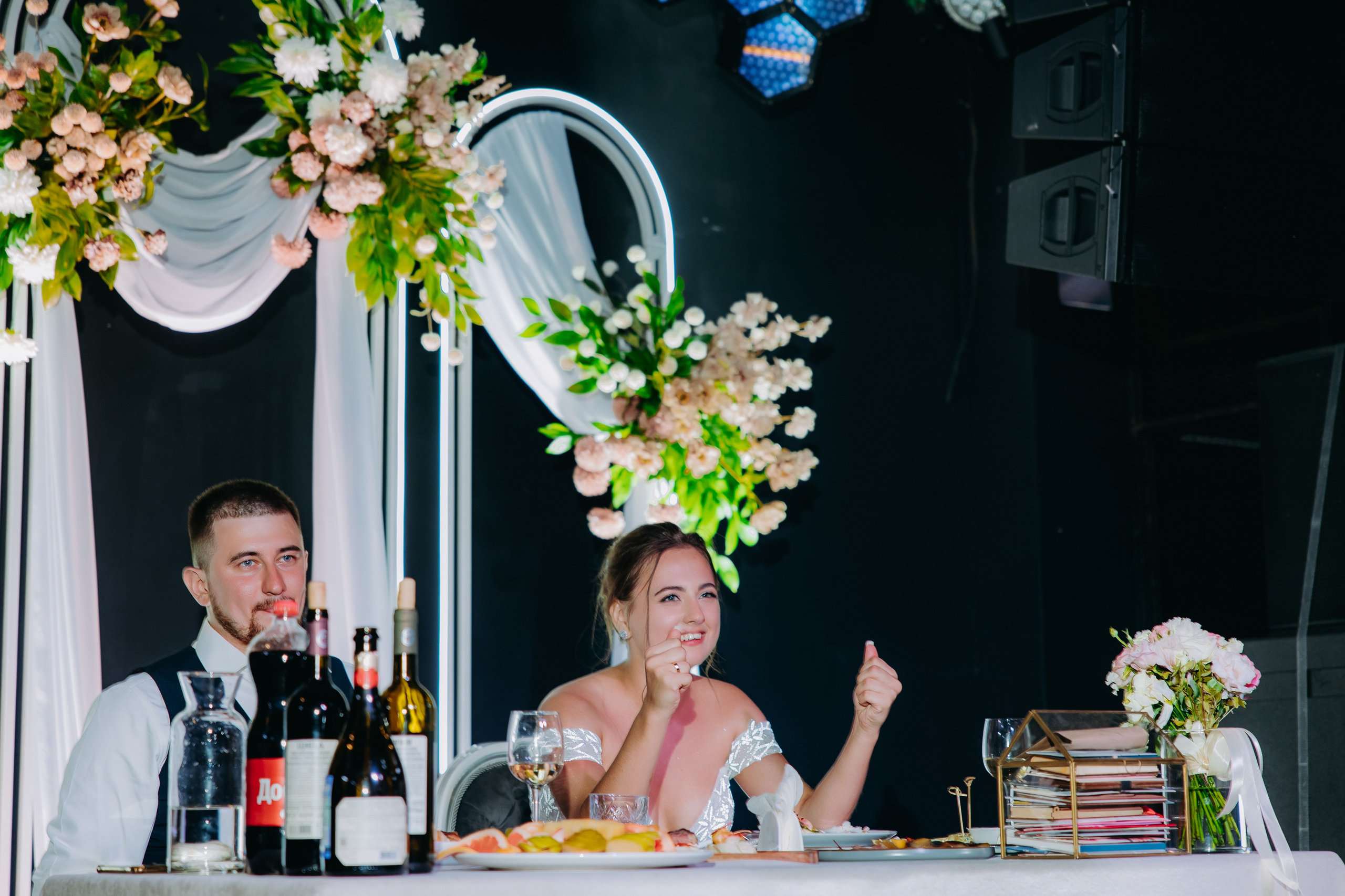 Дмитрий и Екатерина. Фотограф в Саратове Александр Кухаренко. И не только в Саратове :)