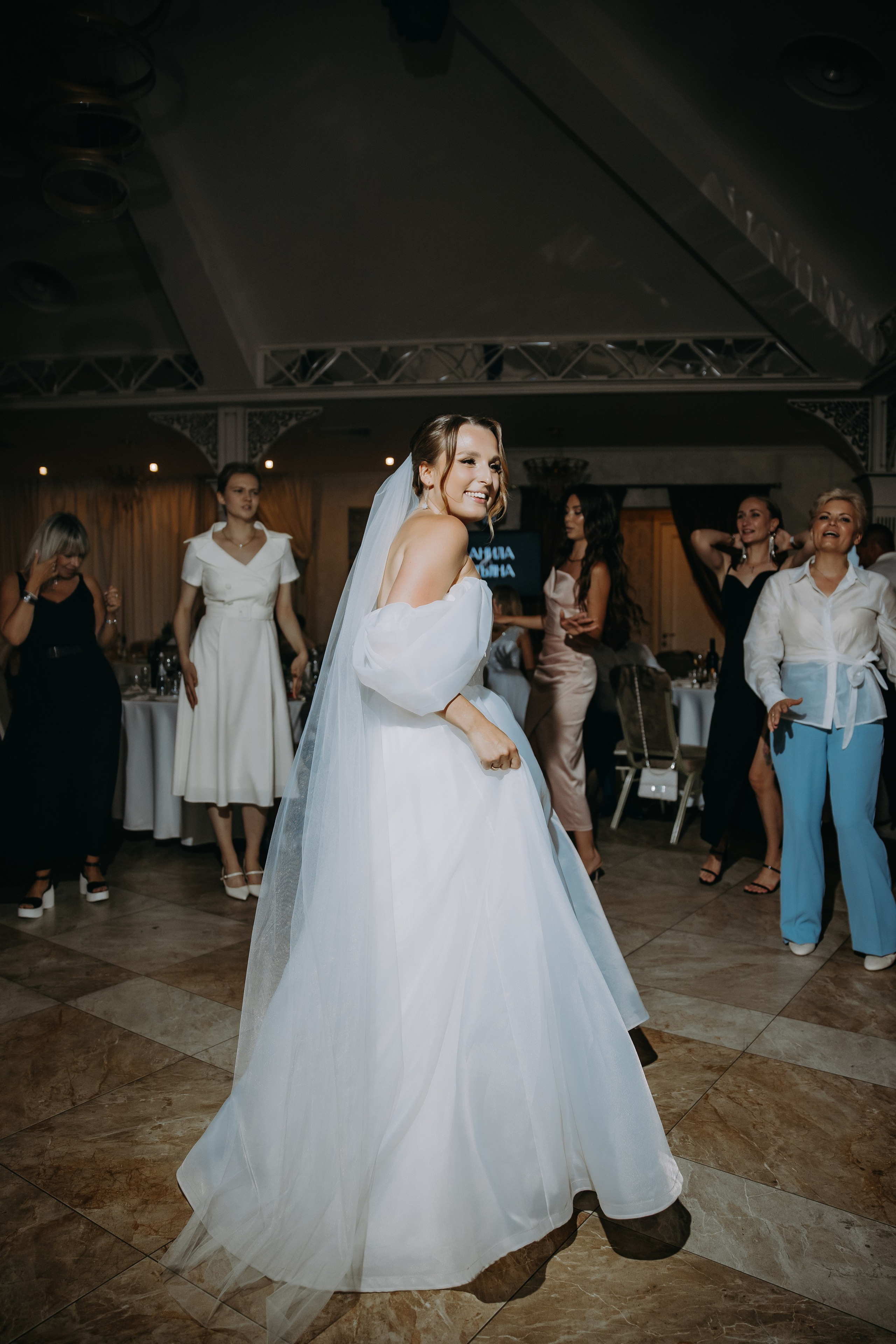 Данила и Татьяна. Фотограф в Саратове Александр Кухаренко. И не только в Саратове :)