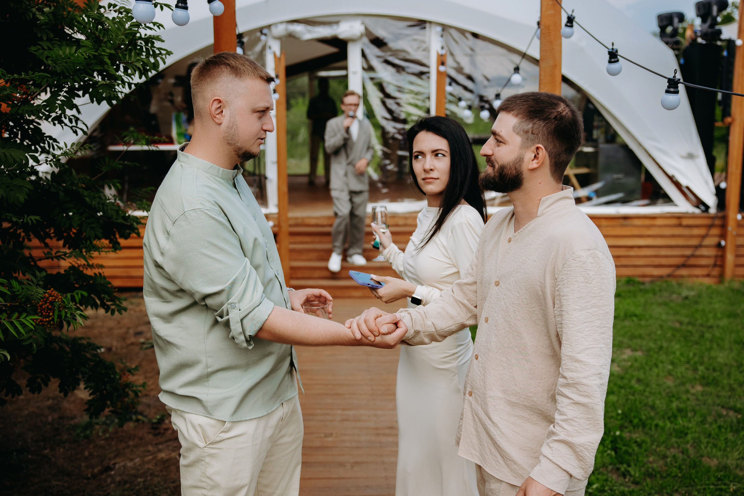 Дмитрий и Яна. Фотограф в Саратове Александр Кухаренко. И не только в Саратове :)