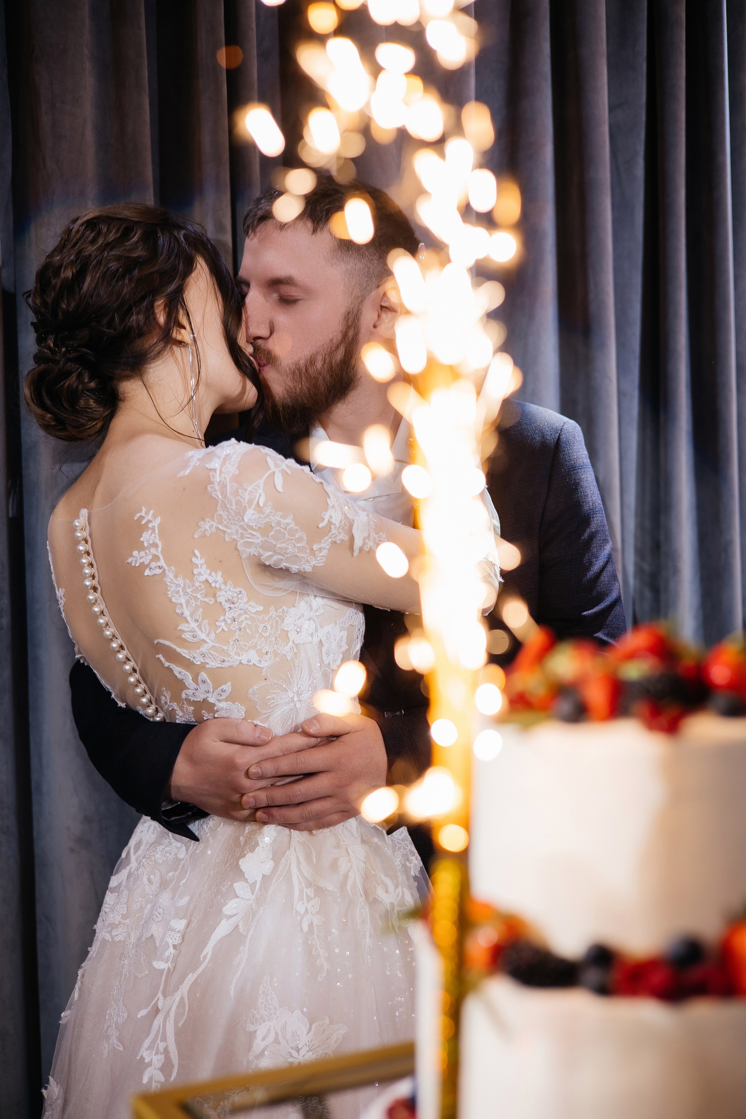 Иван & Катрин. ФОТОГРАФ РОЗА ФИЛИНА СПб I МОСКВА