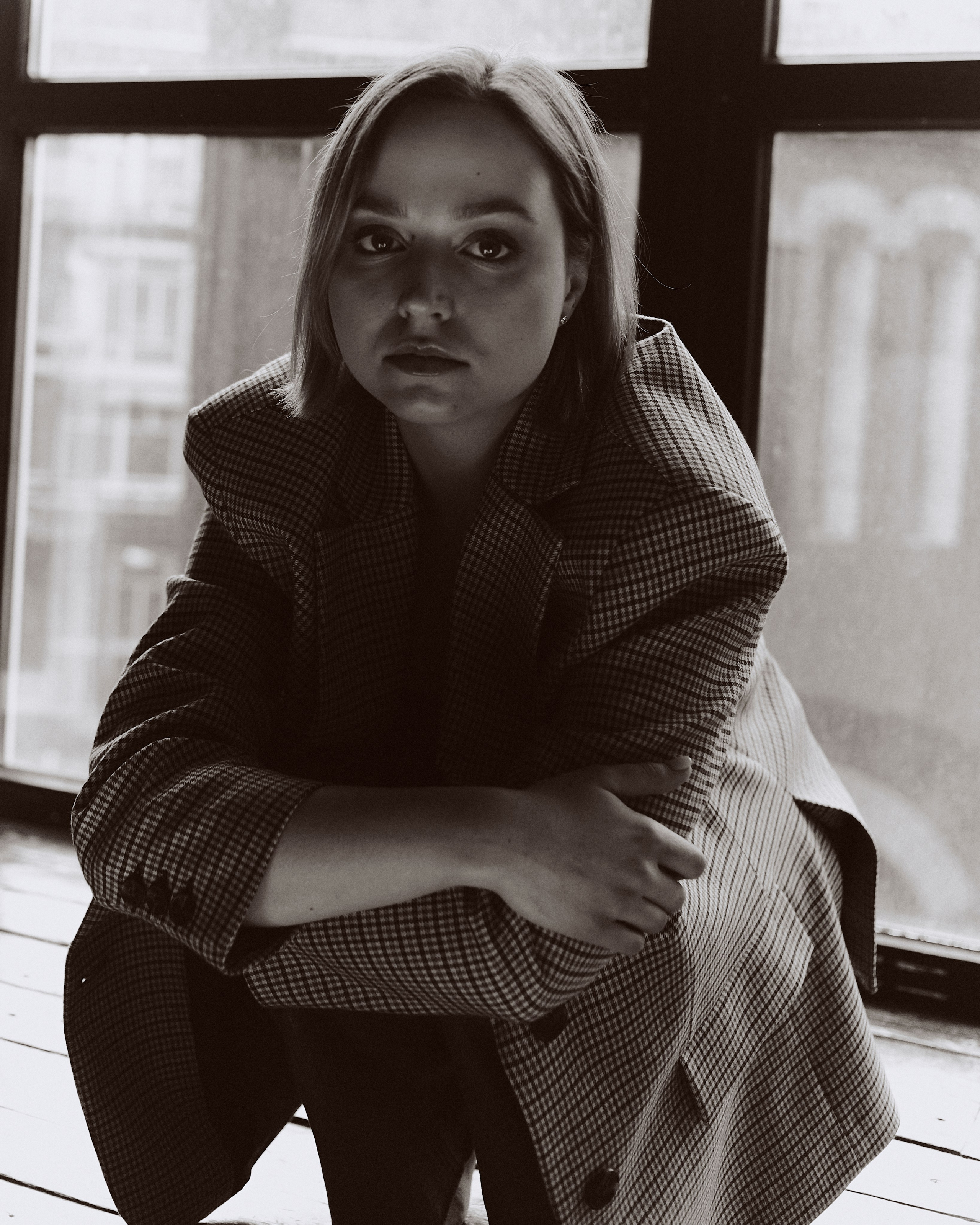 Аня. Egor Plakhotin Photography