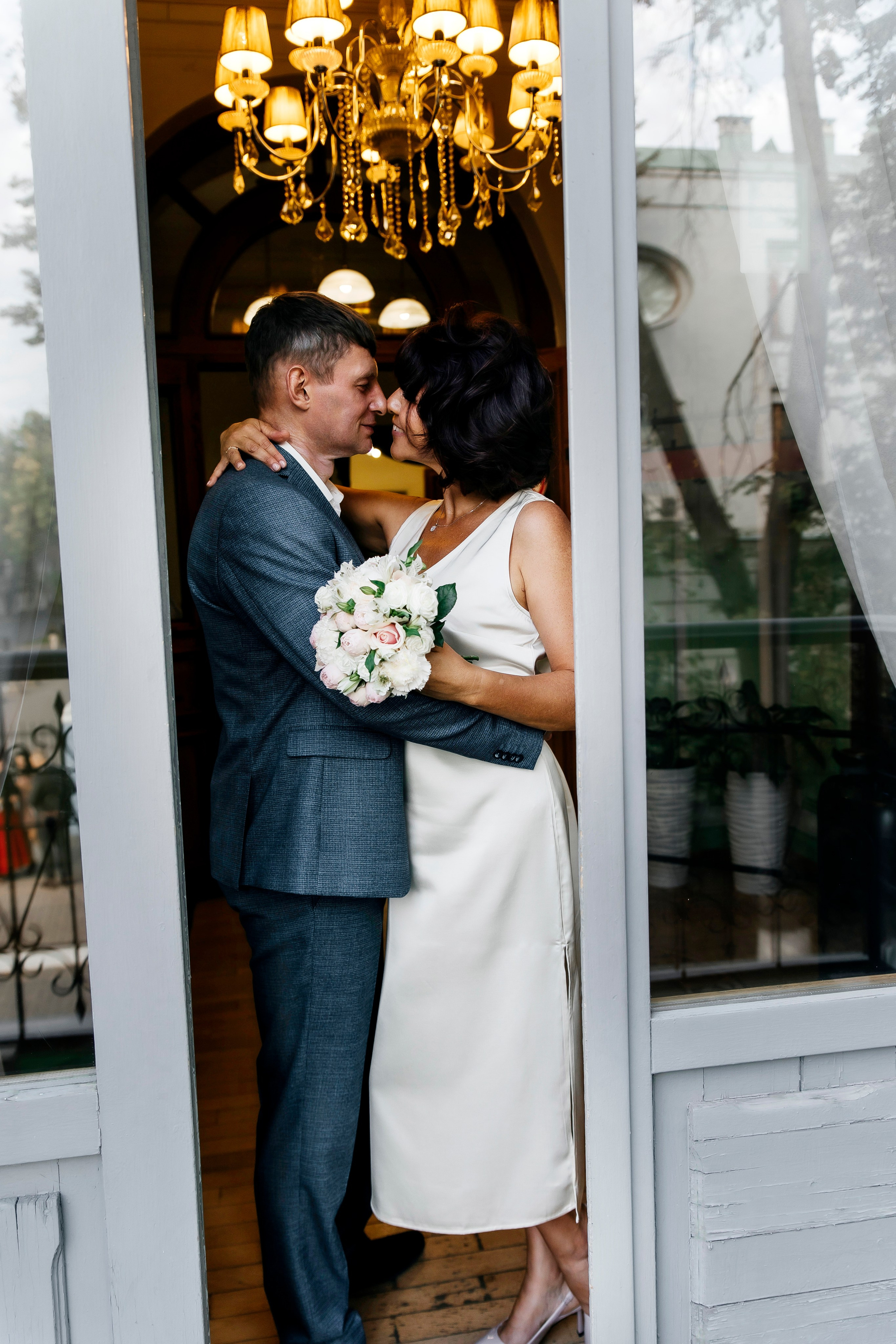 Екатерина&Денис/ЗАГС. Свадебный и Семейный фотограф Нижний Новгород|Надюша Стёпина