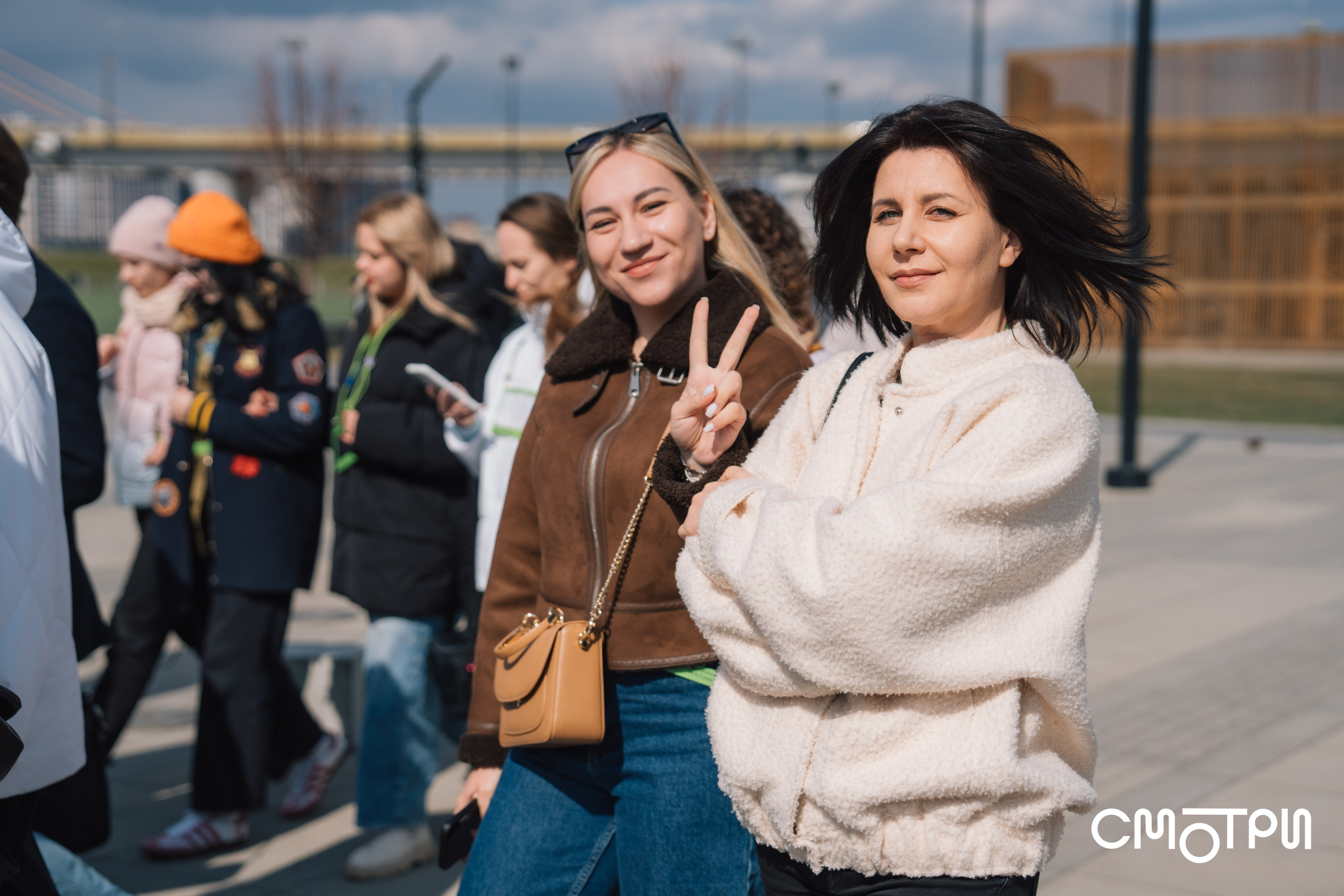 Смотри. Kaef-production