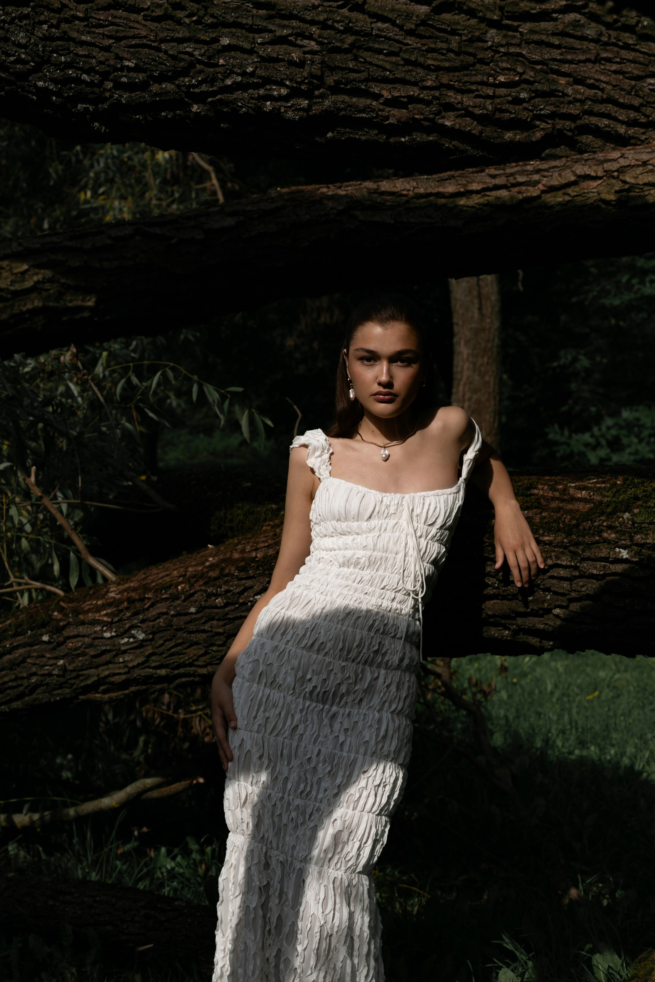 Маша. Бьюти-фотограф Москва, Ярославль Елена Кукусечка