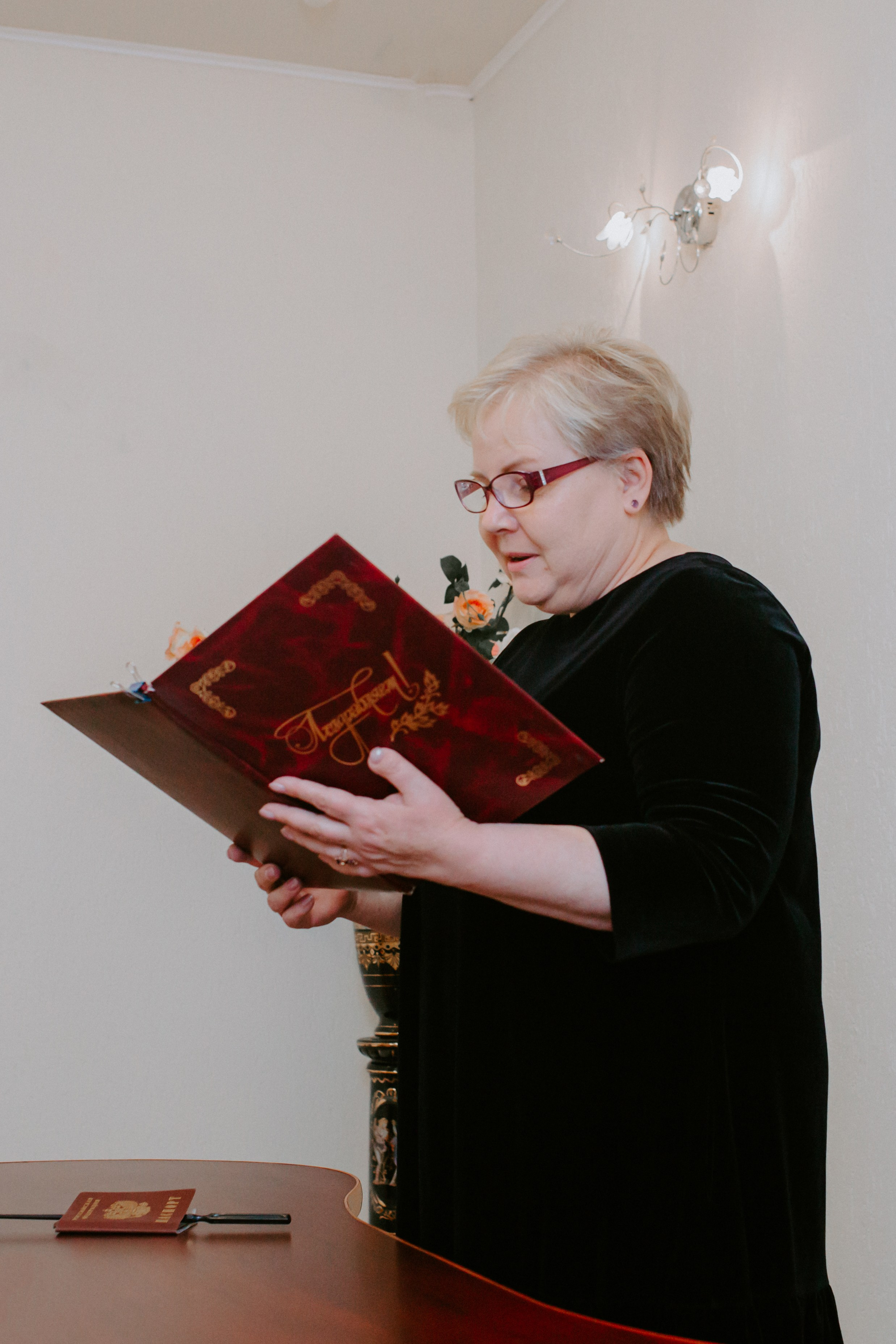 Загс и прогулка. Владислав и Екатерина. Фотограф в Челябинске Ополихина Анна