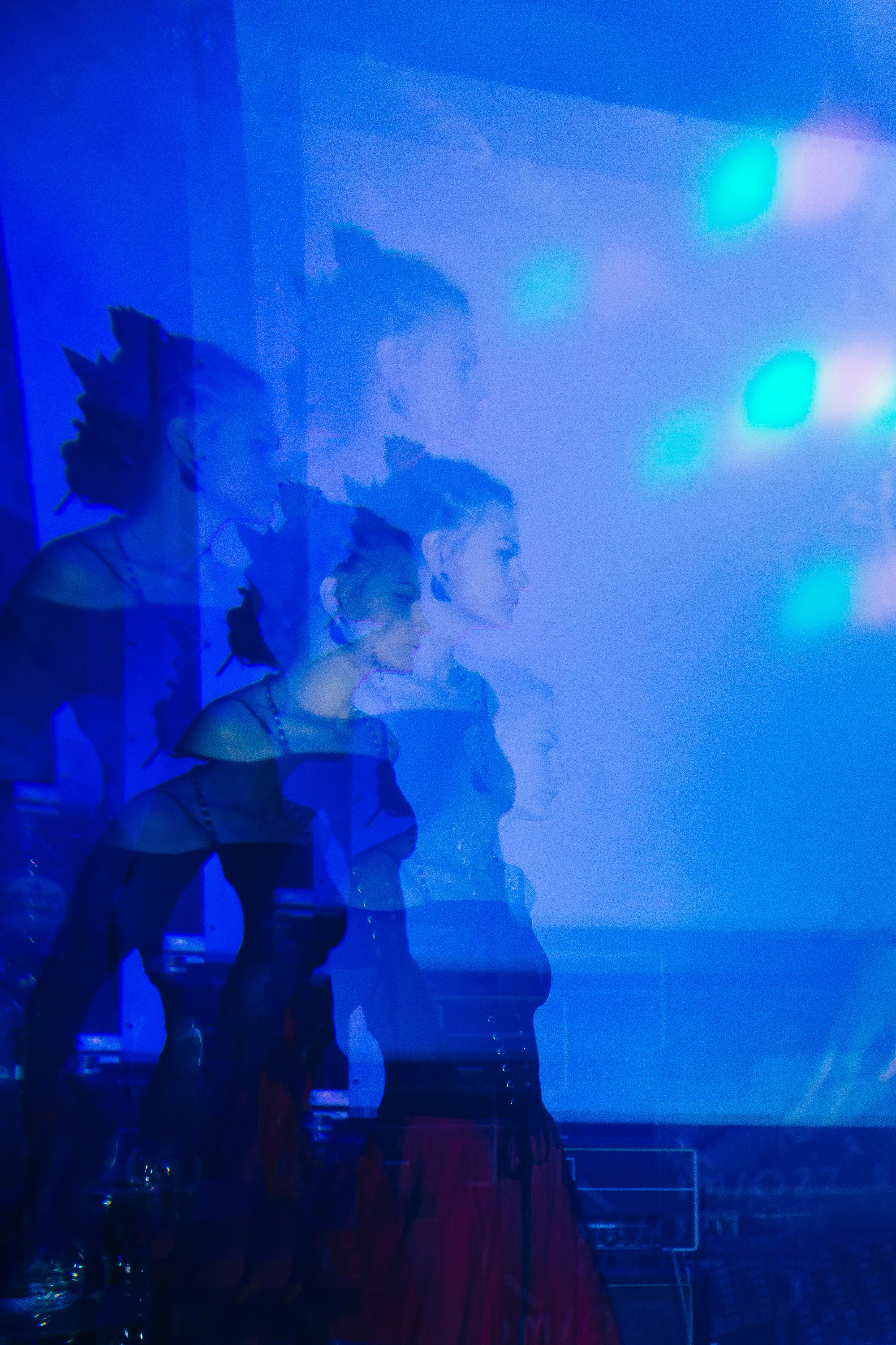 Концерт Agnivaib. Фотограф в Челябинске Ополихина Анна