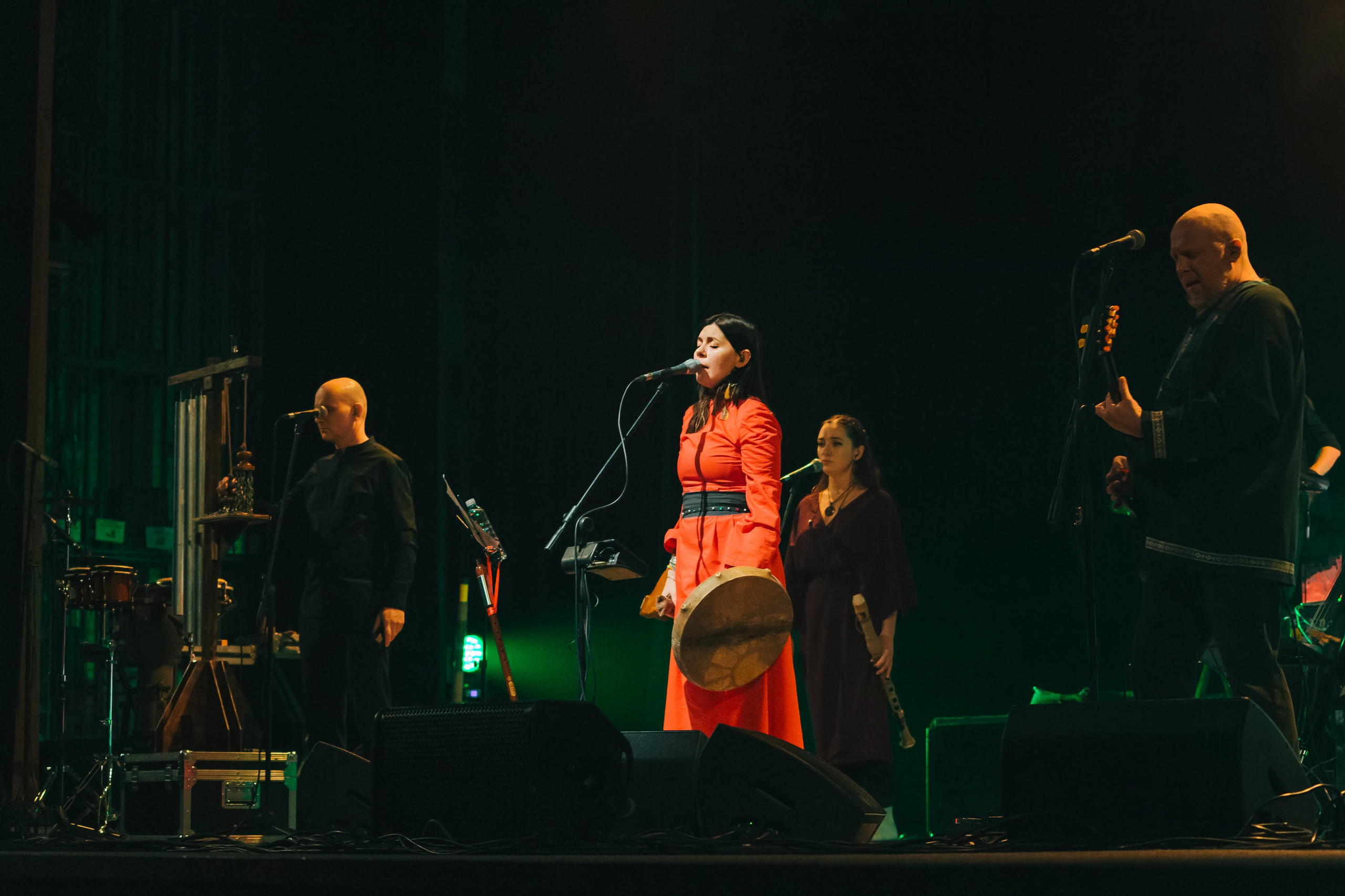 THEODOR BASTARD. Фотограф в Челябинске Ополихина Анна