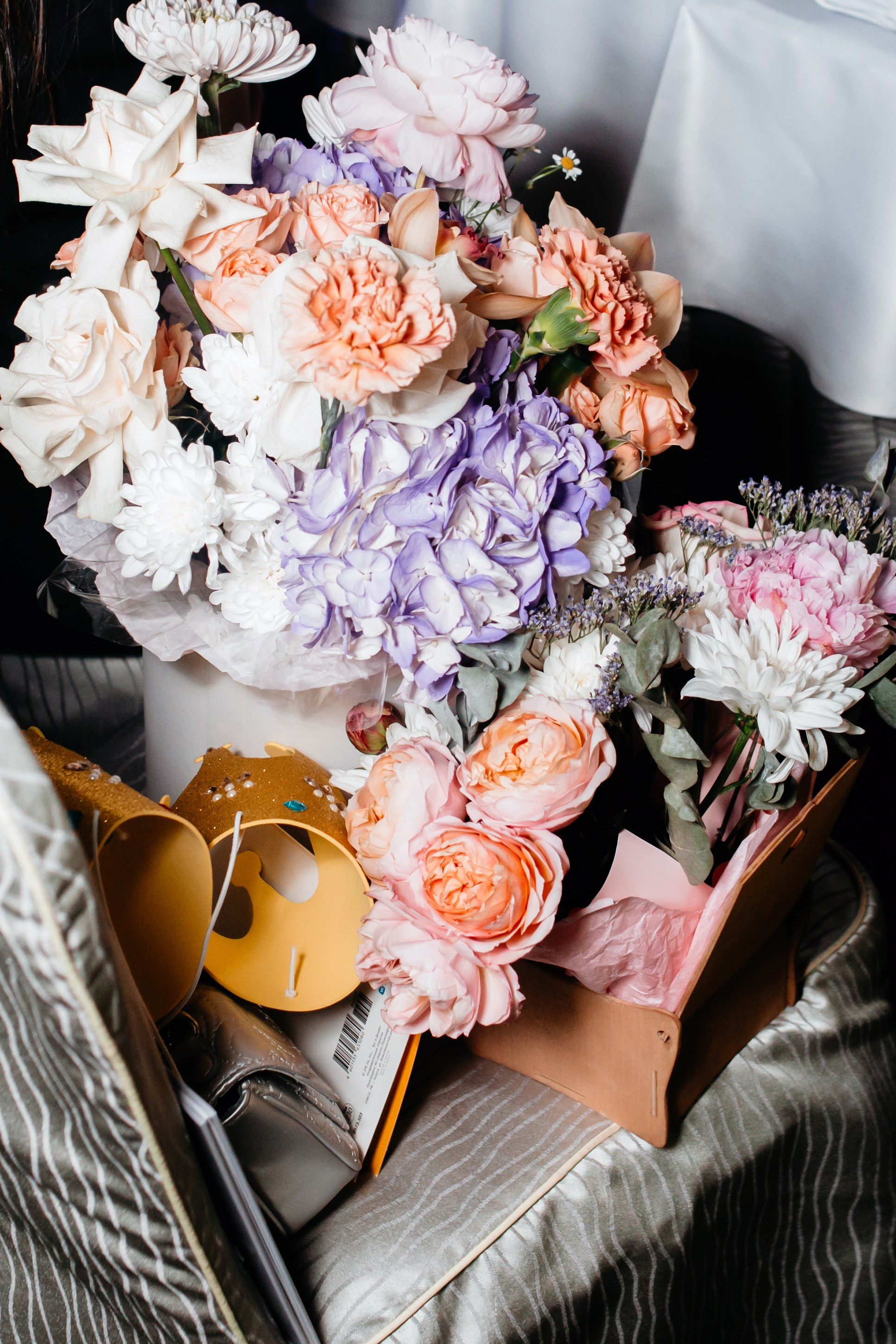 Выпускной 2025 (9класс) 124 школа. Фотограф в Челябинске Ополихина Анна