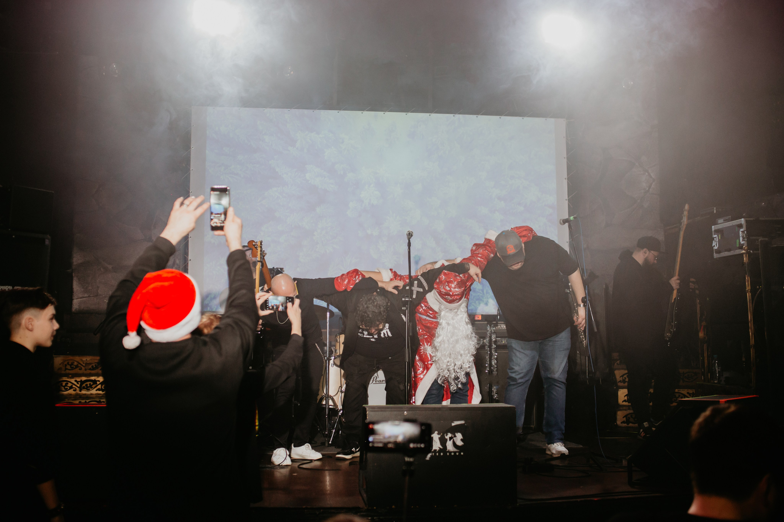 Ананасов фэст 2025 OZZ. Фотограф в Челябинске Ополихина Анна