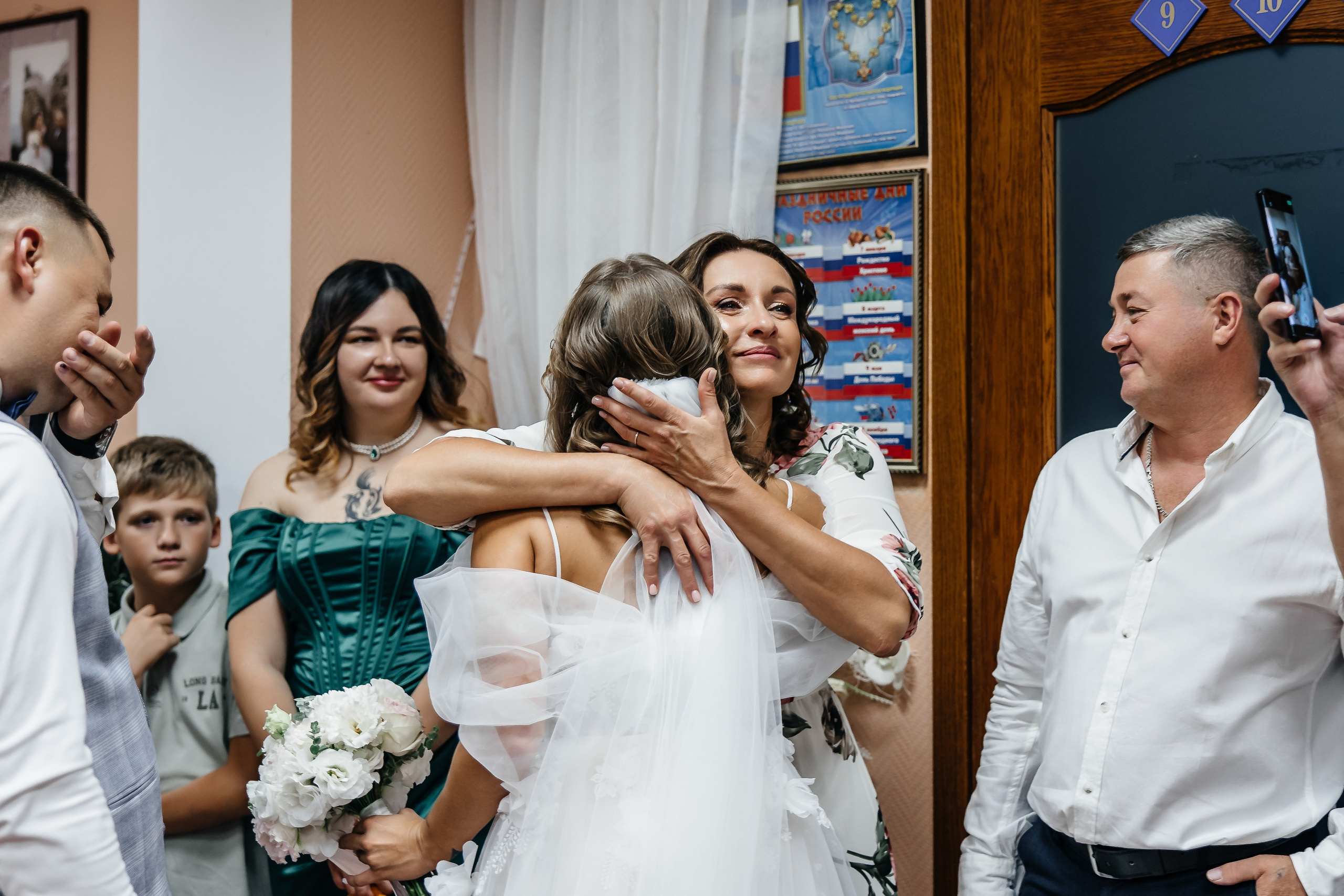 Анонс свадьбы Ксюши и Ивана. Свадебный фотограф в Крыму и Севастополе Ольга Баскакова