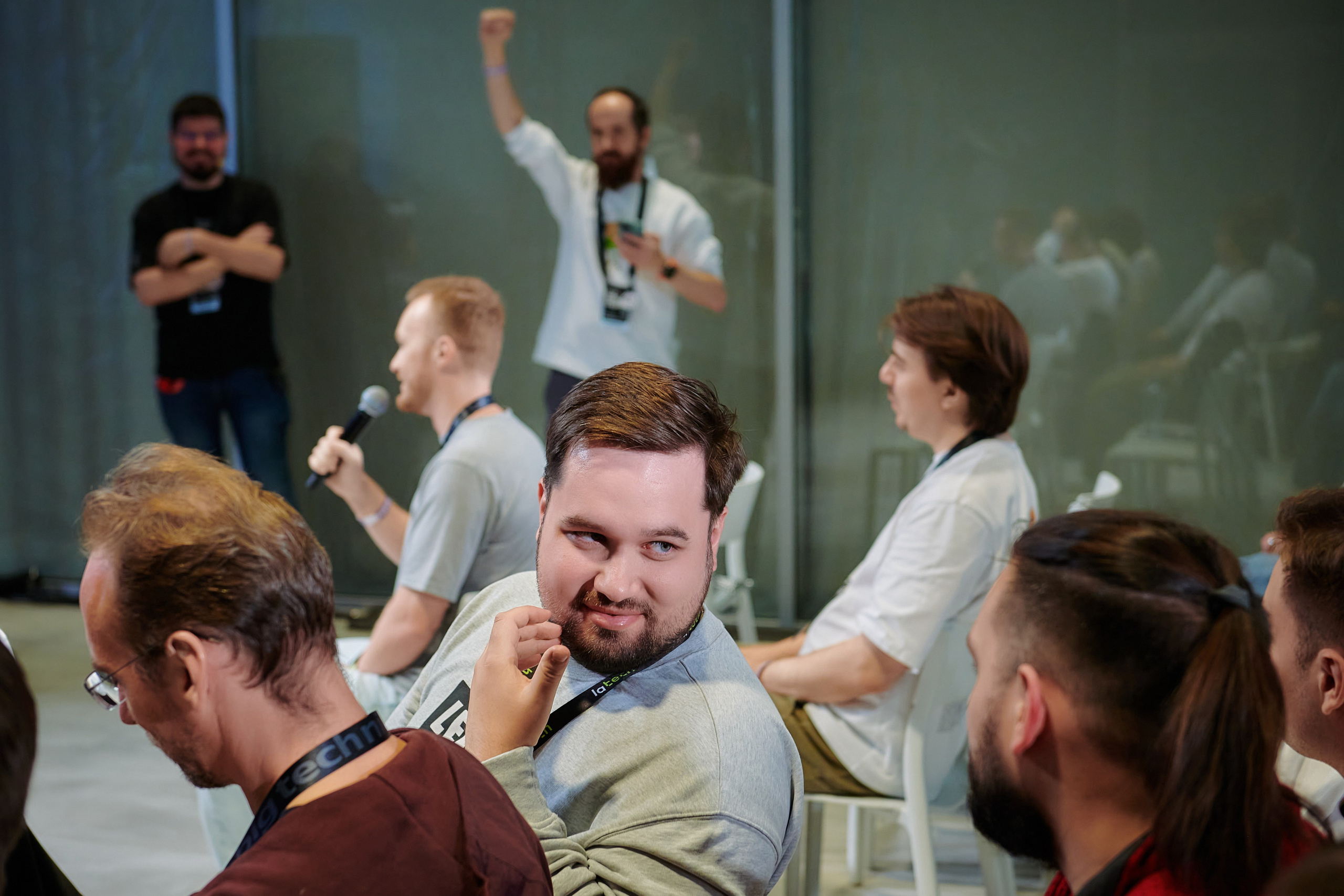 Репортаж. Solofilms