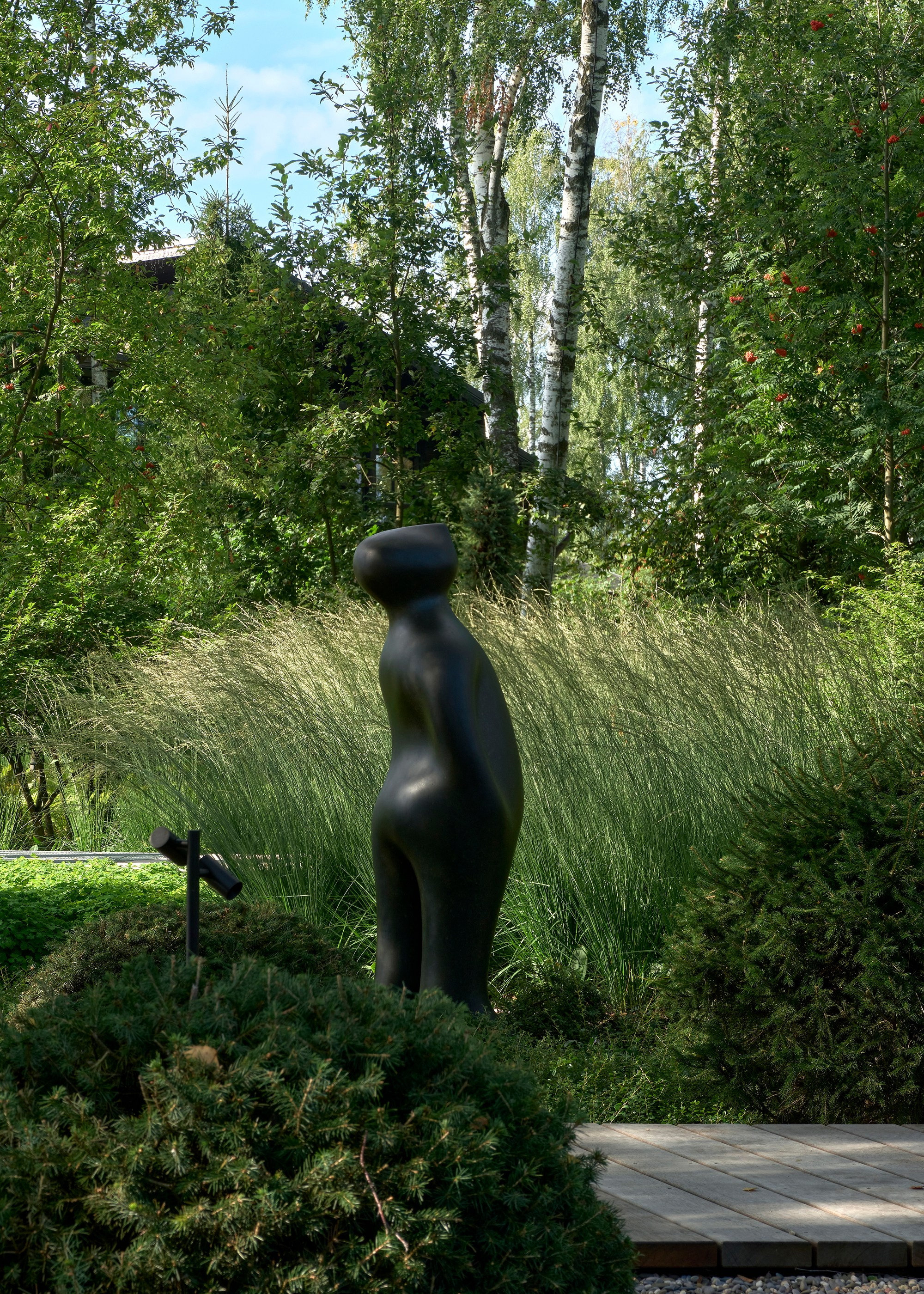 Фотограф Наталья Соловьева. Съемка реализованного проекта SYLT для L.Buro | interioto