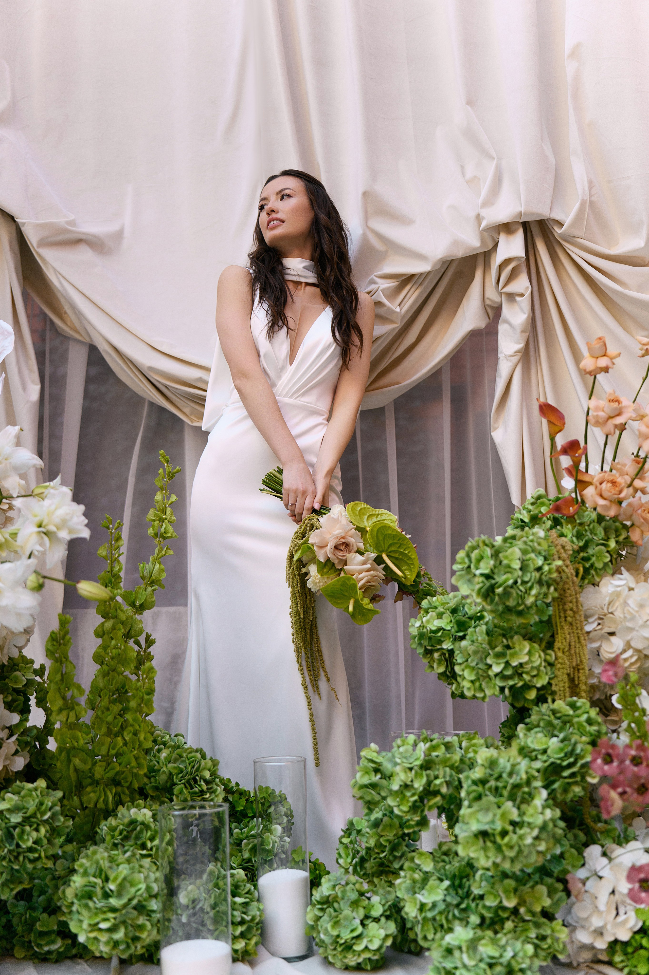 Данил и Оля. Свадебный фотограф и видеограф