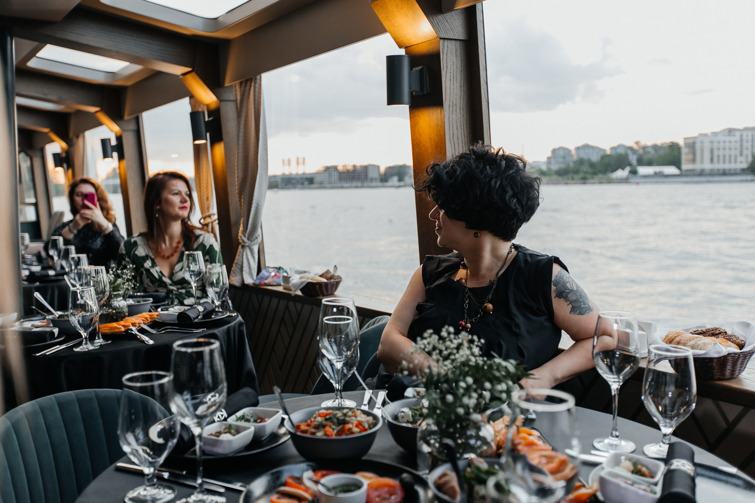 ВкусON Санкт-Петербург. Фотограф Москва Людмила Белова